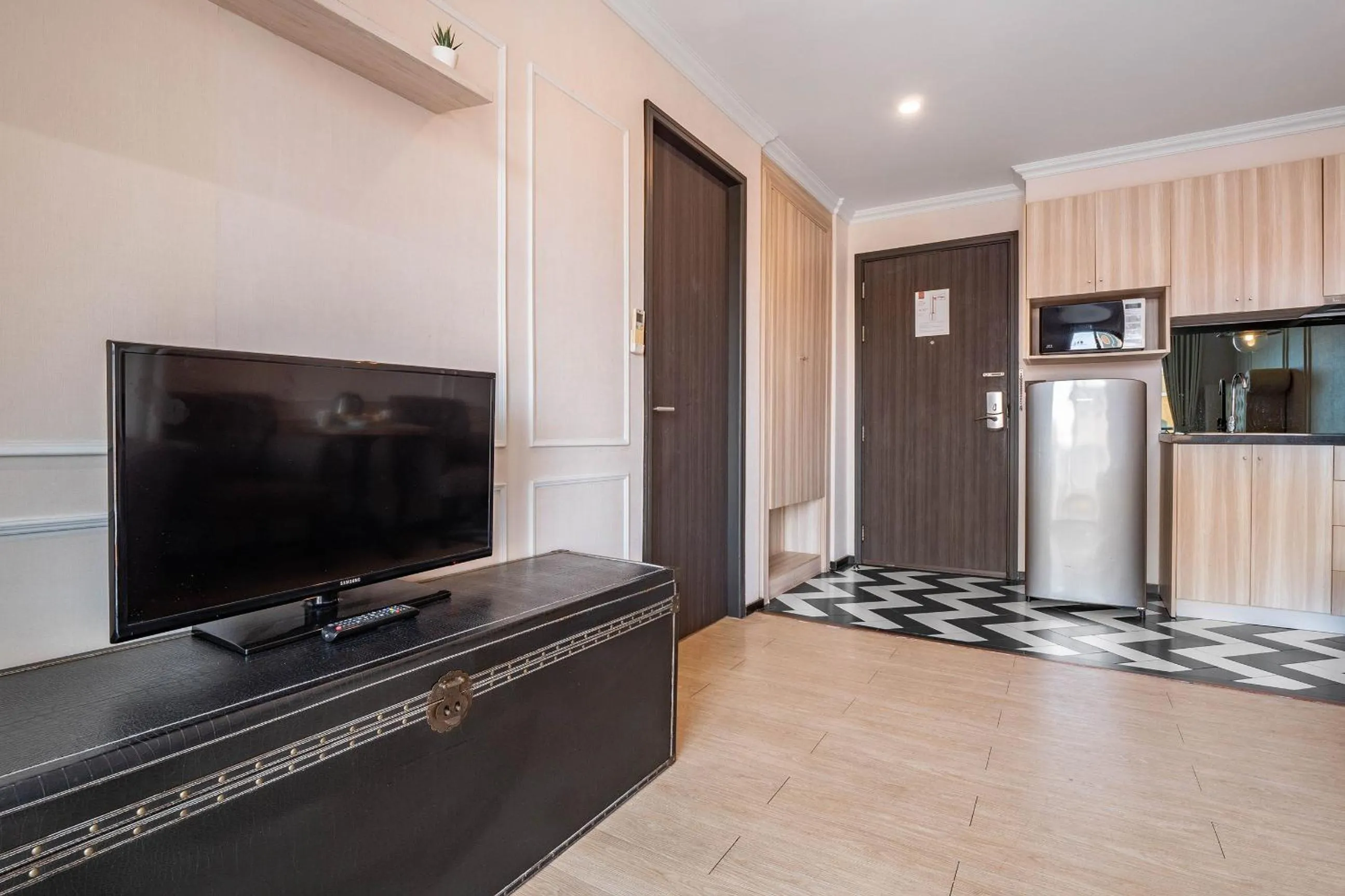 Venetian Resort Pattaya