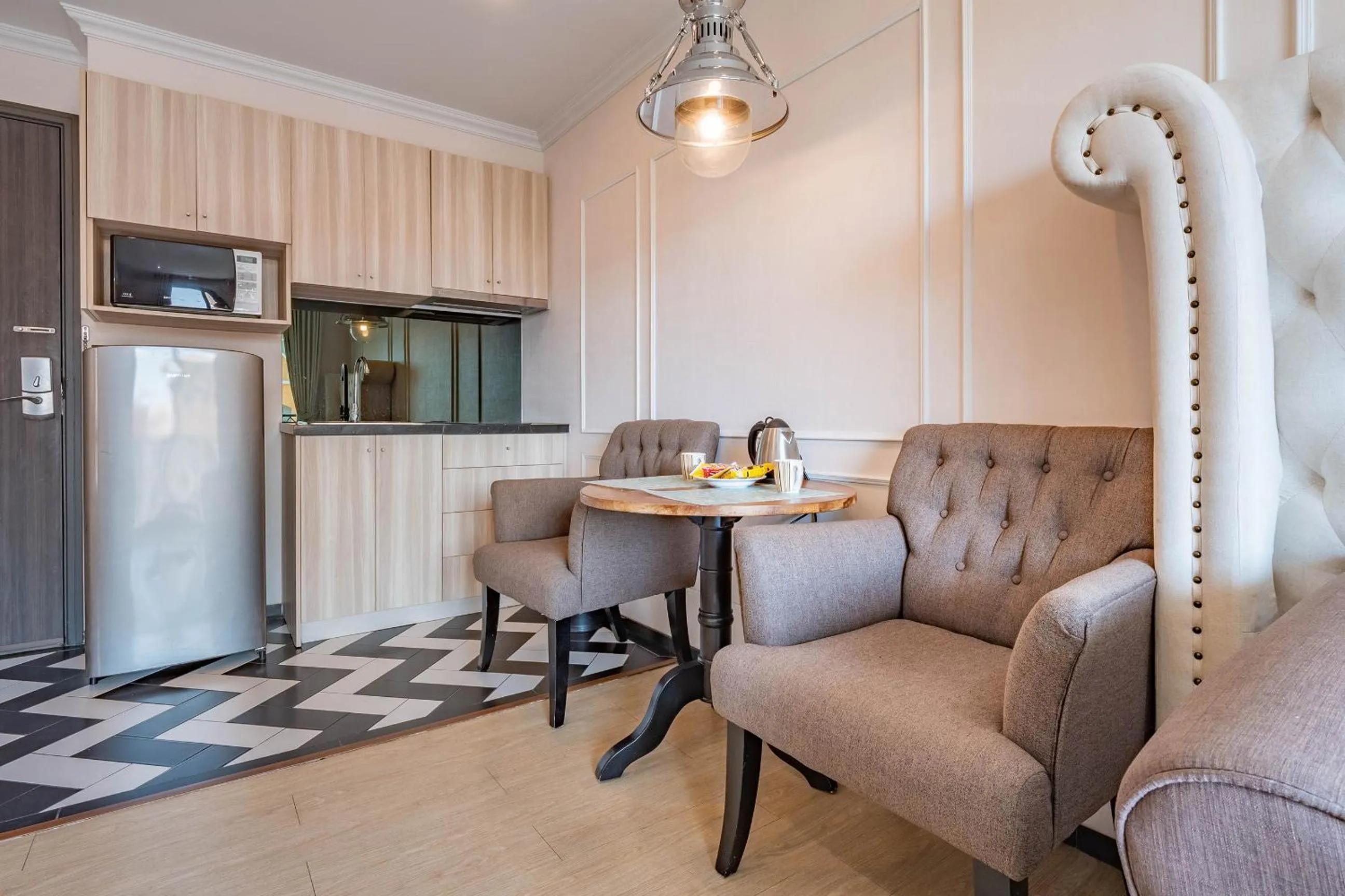 Venetian Resort Pattaya