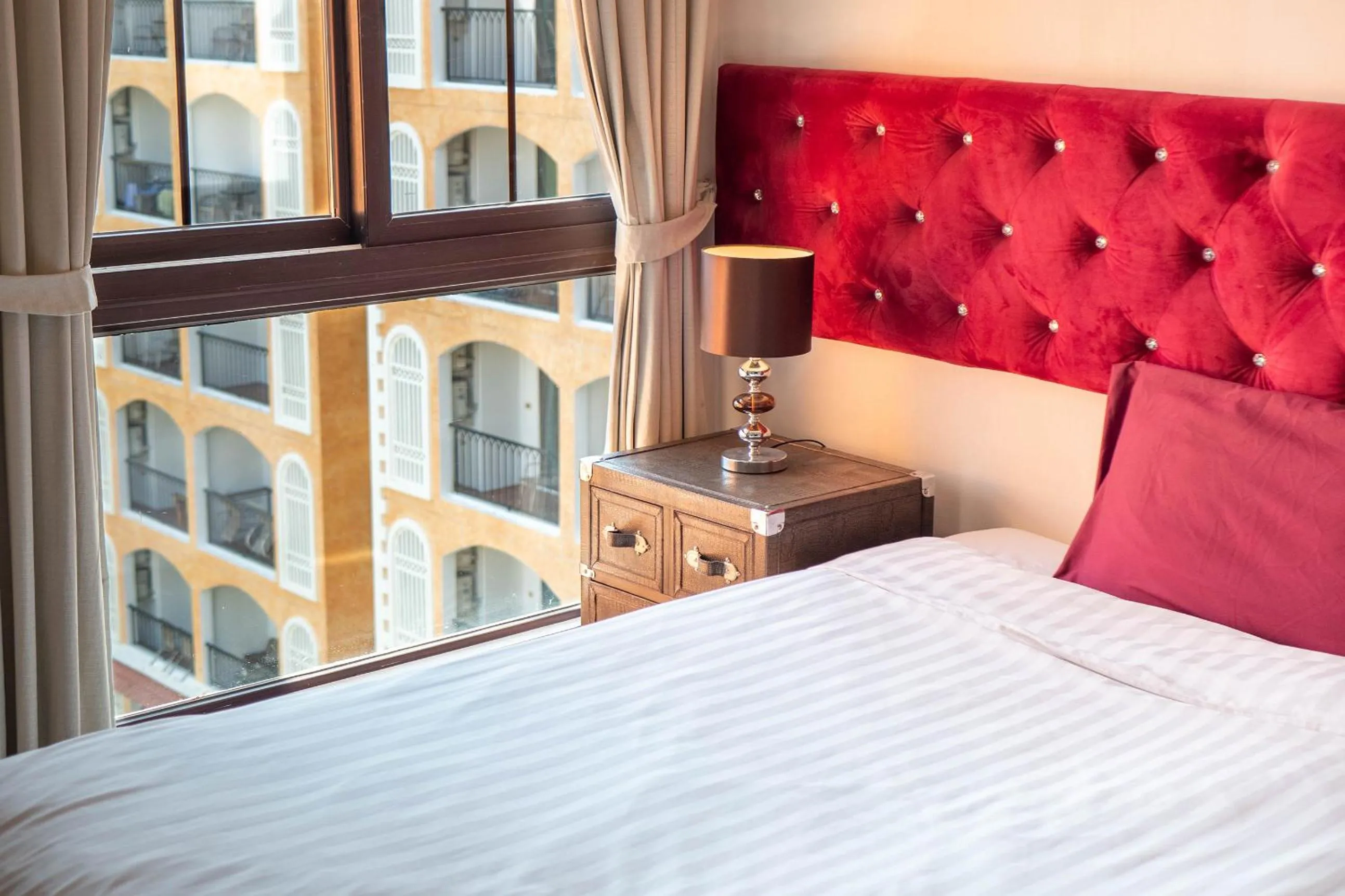 Venetian Resort Pattaya