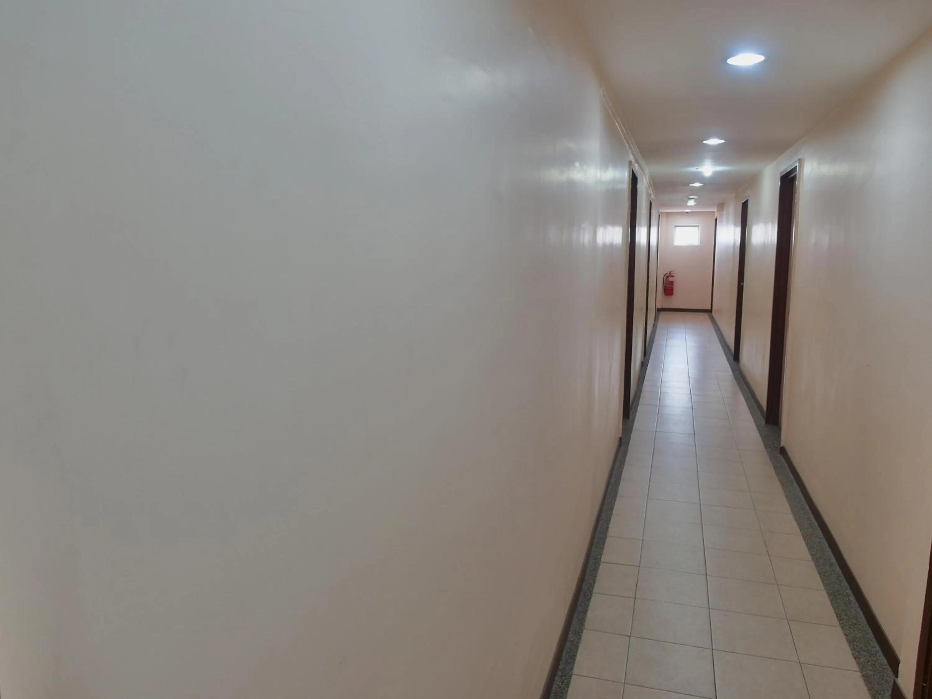 Other in New City Hotel