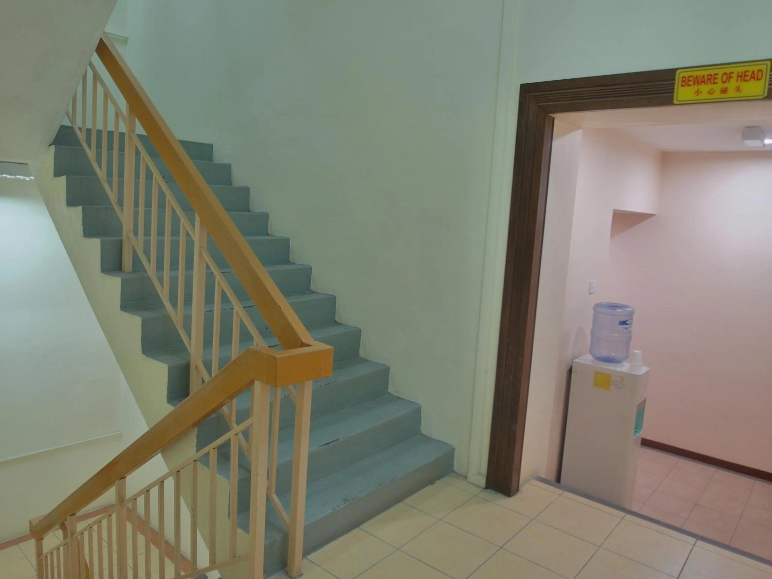 Other in New City Hotel