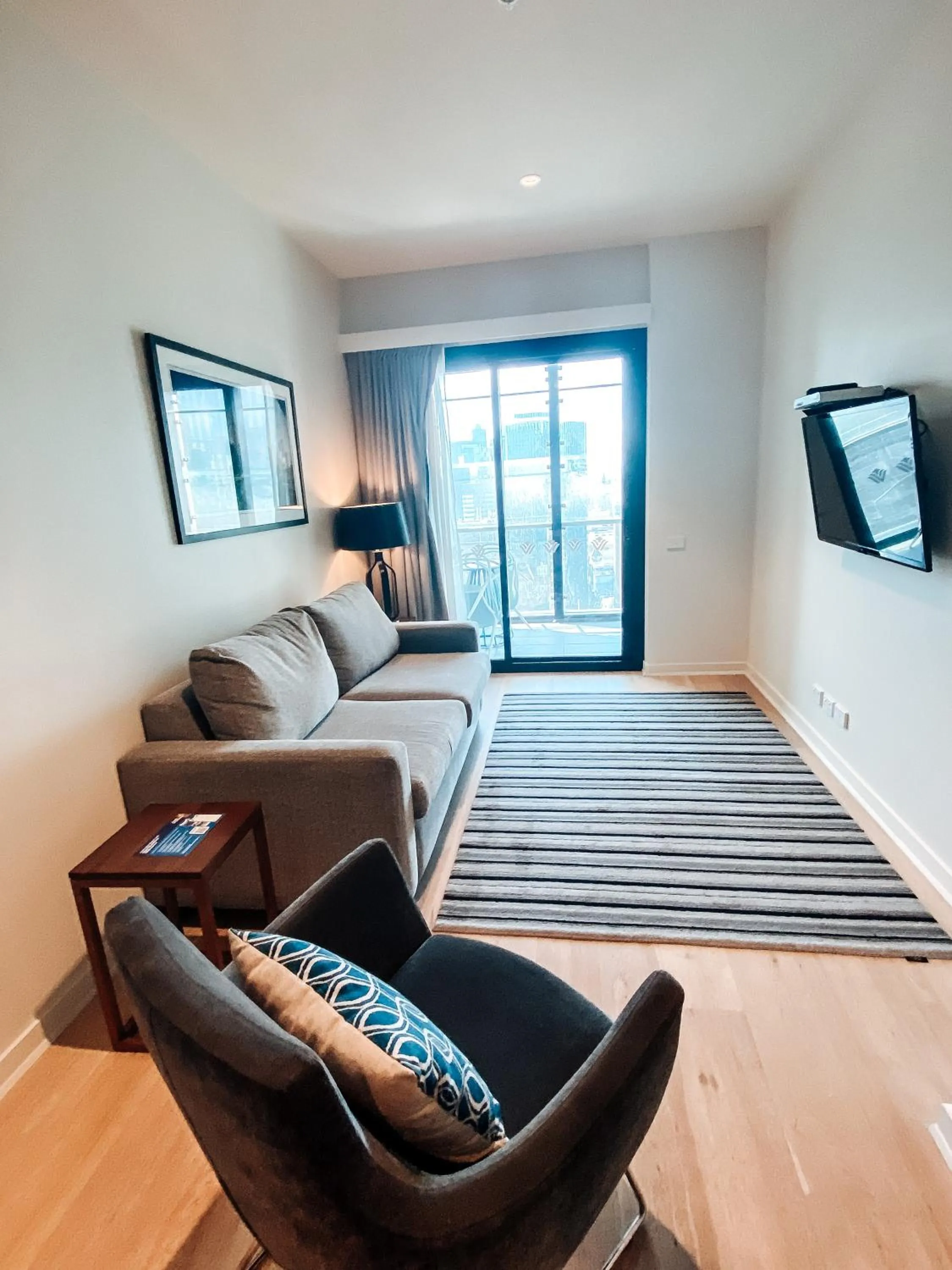 Wyndham Hotel Melbourne