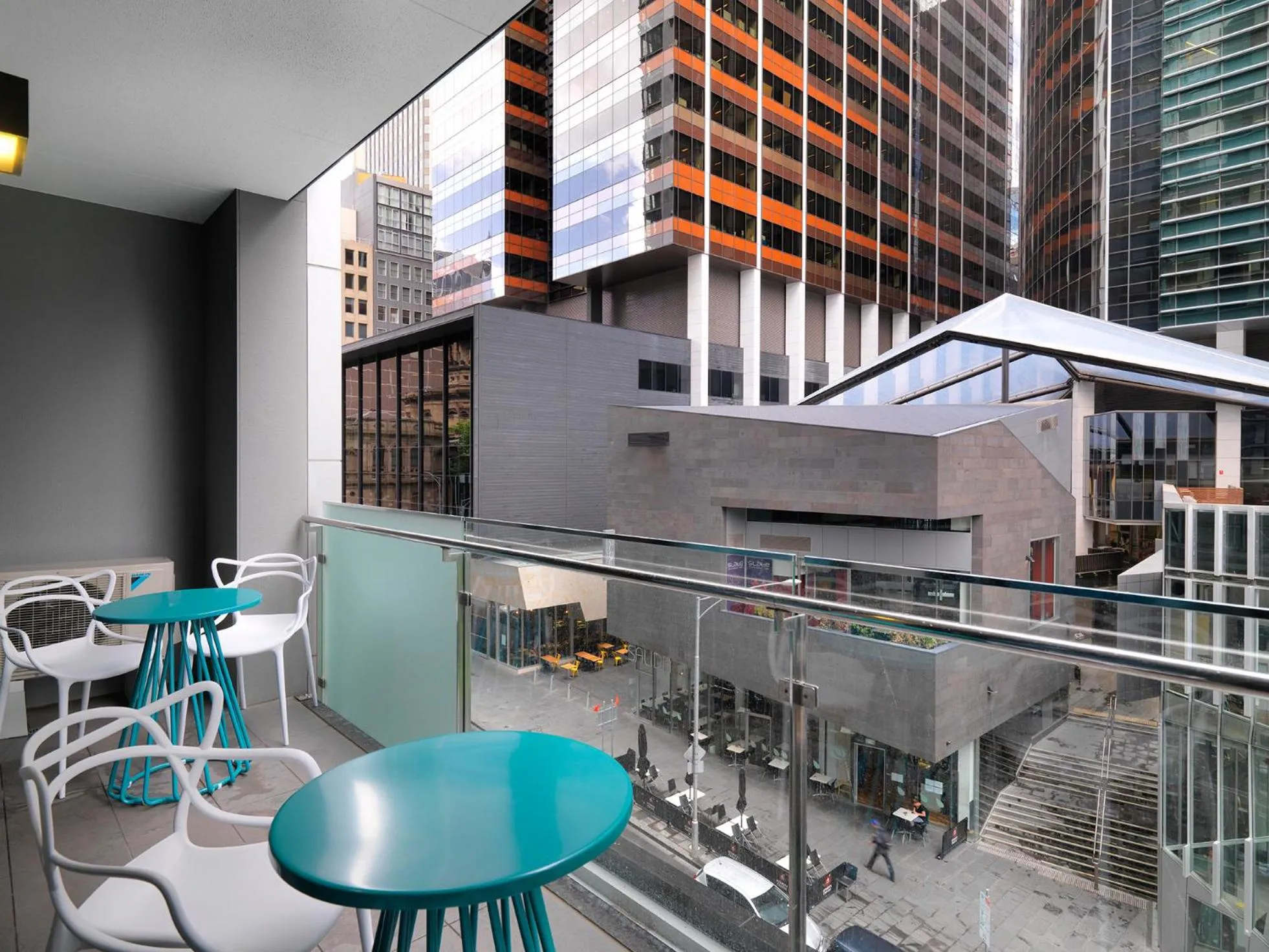 Wyndham Hotel Melbourne