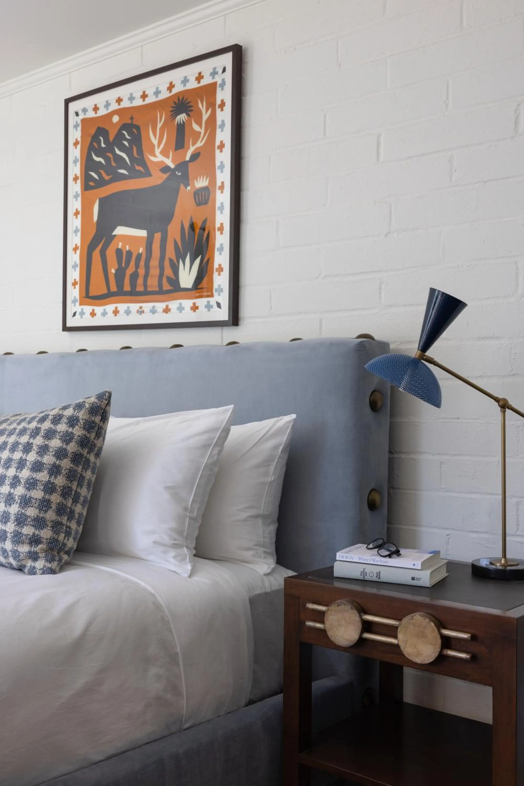 Bed in River Lodge Paso - 21 & Over Pool