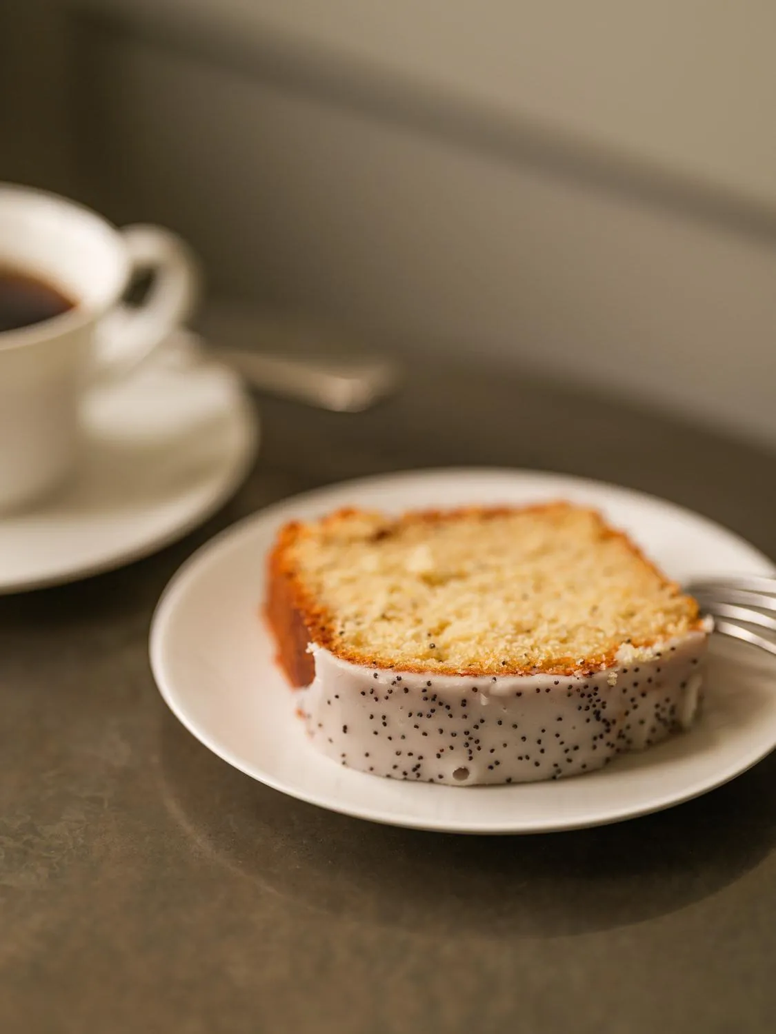 Restaurant/places to eat in Miiro Templeton Garden