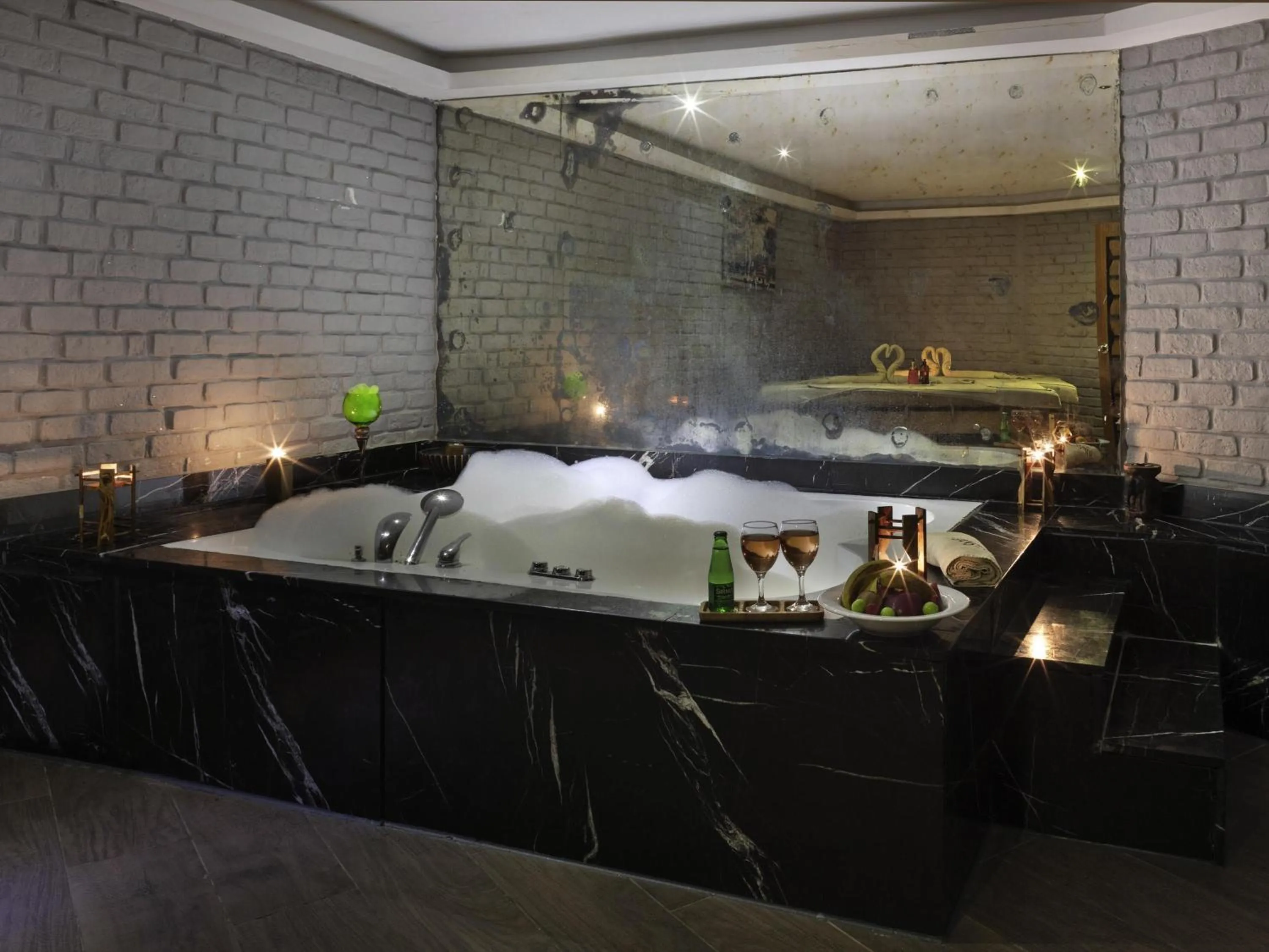 Other in Mercure Istanbul Bomonti