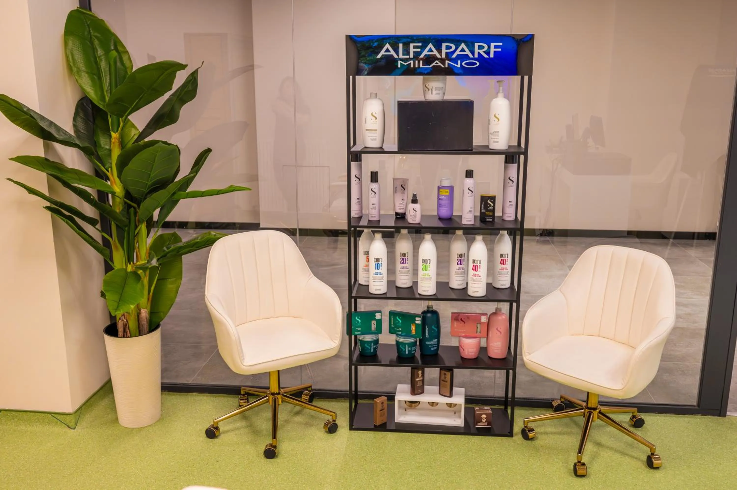 GoldenEye Hotel & Casino