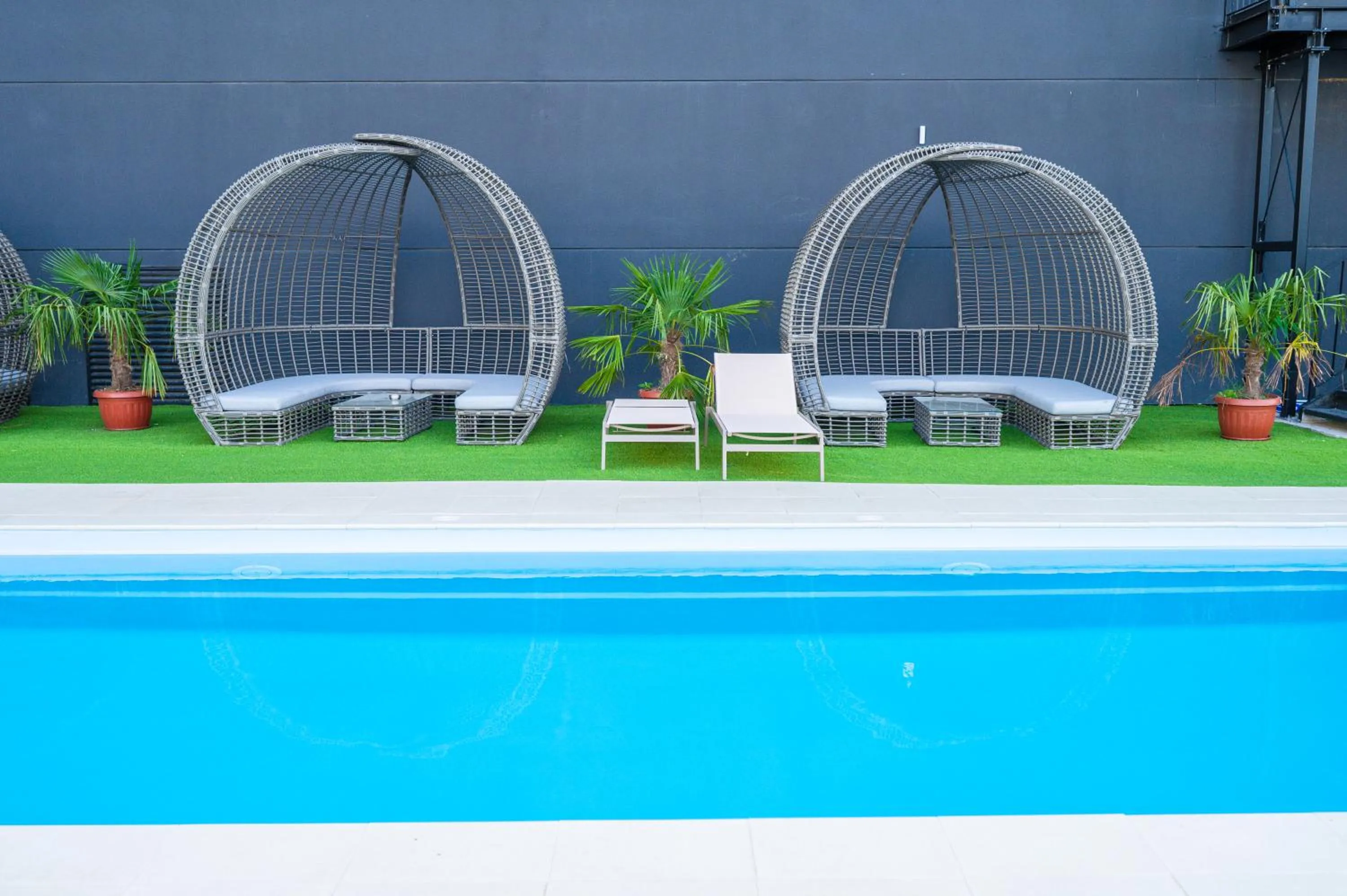 GoldenEye Hotel & Casino