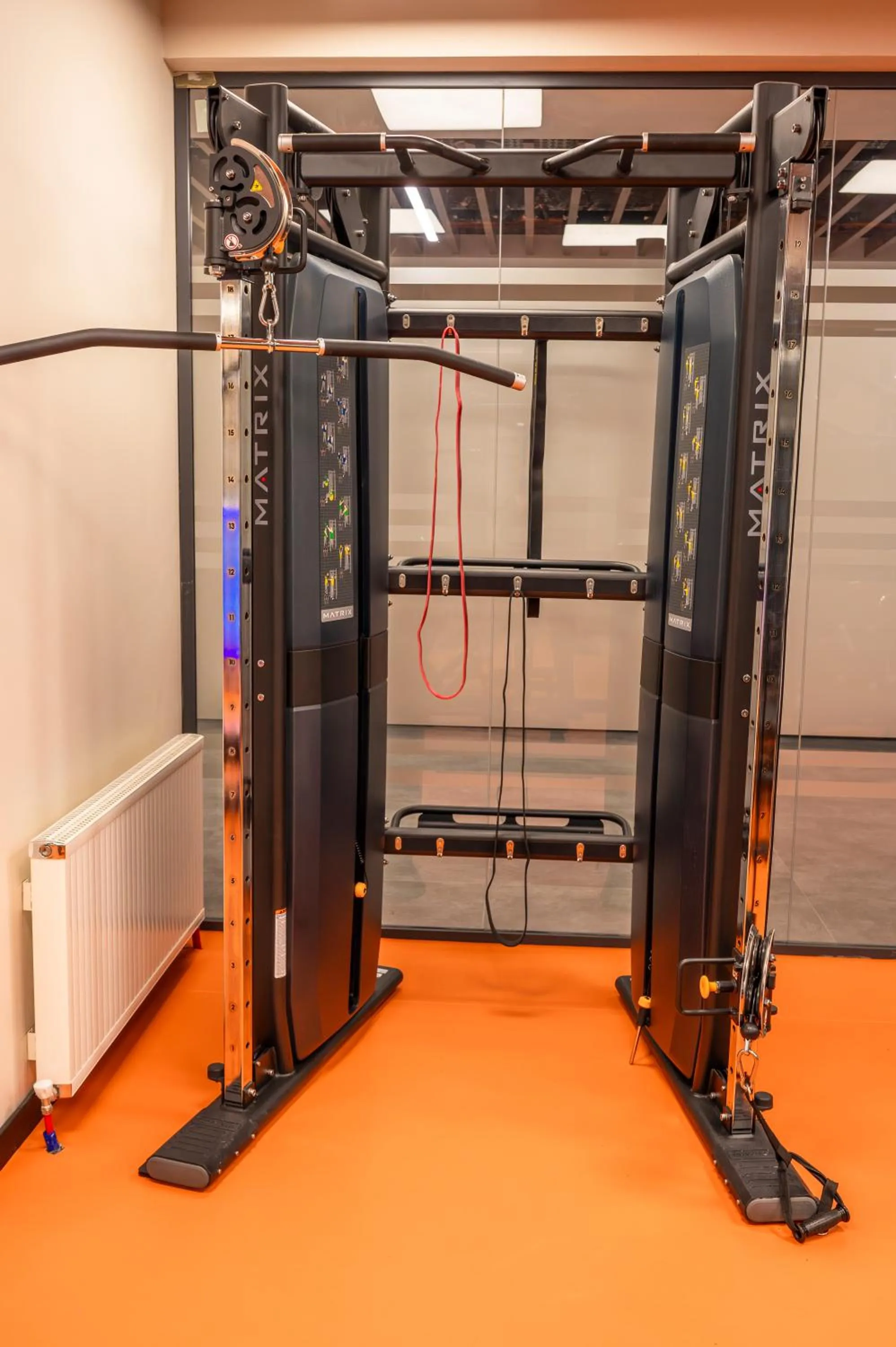 GoldenEye Hotel & Casino