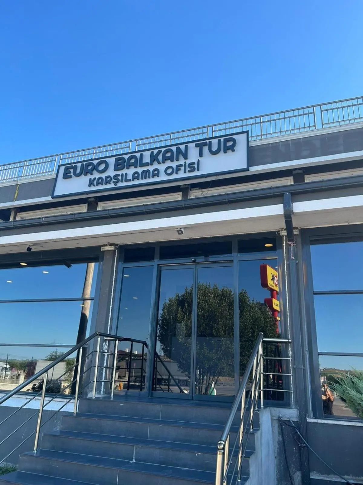 GoldenEye Hotel & Casino