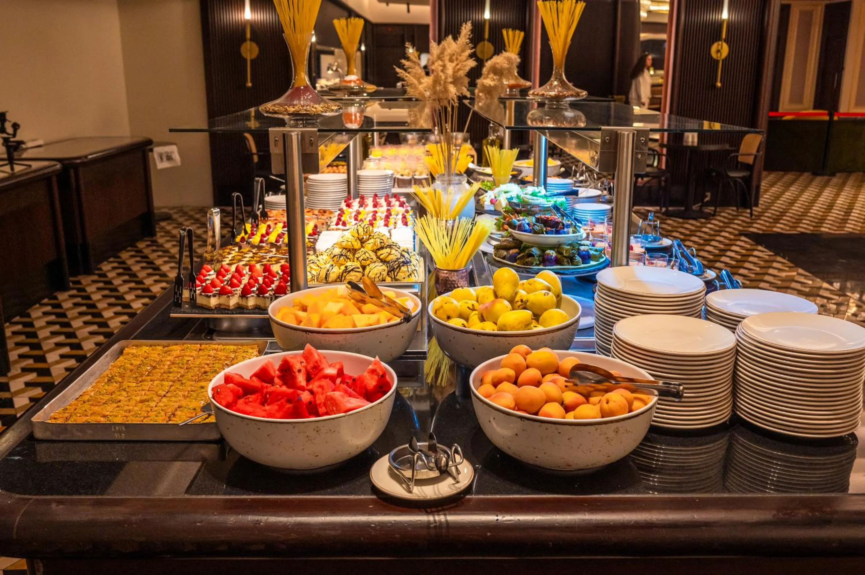 GoldenEye Hotel & Casino