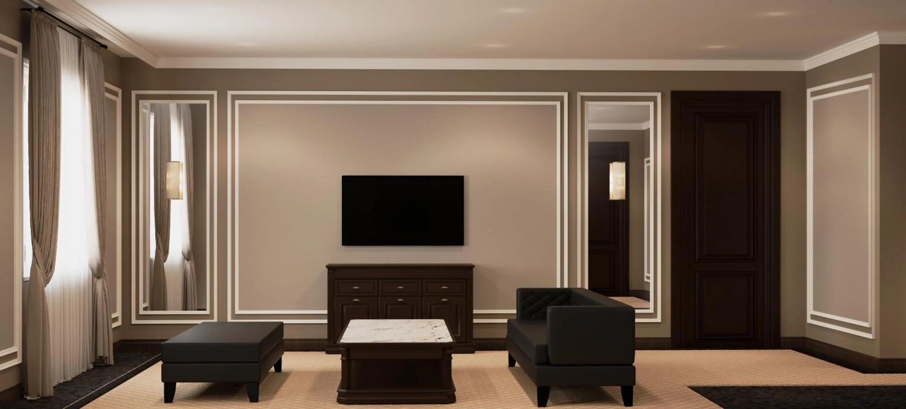 GoldenEye Hotel & Casino