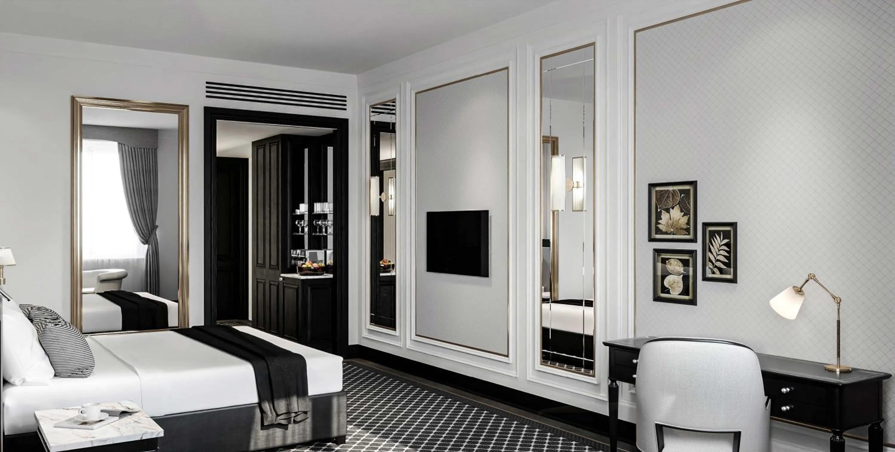 GoldenEye Hotel & Casino