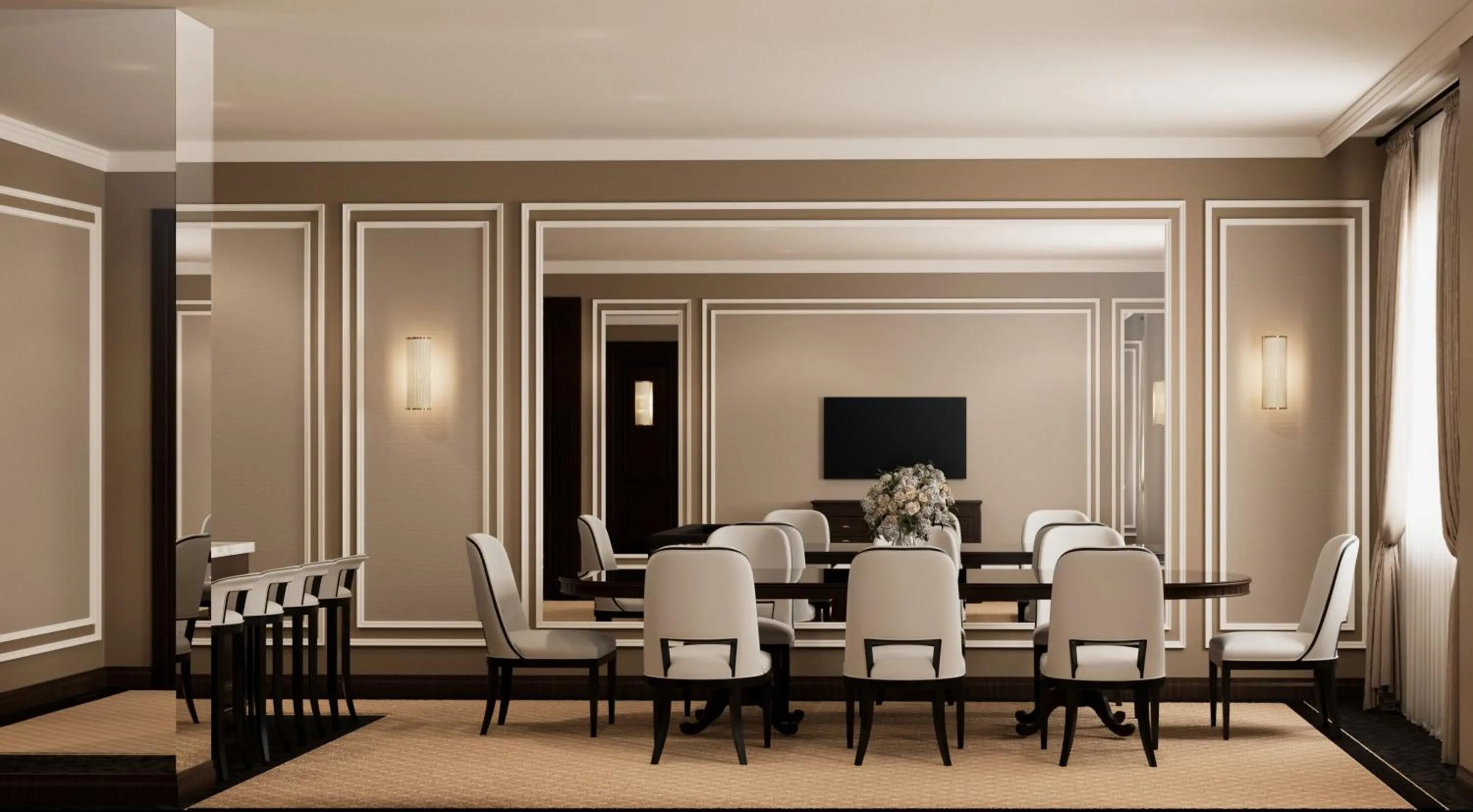 GoldenEye Hotel & Casino