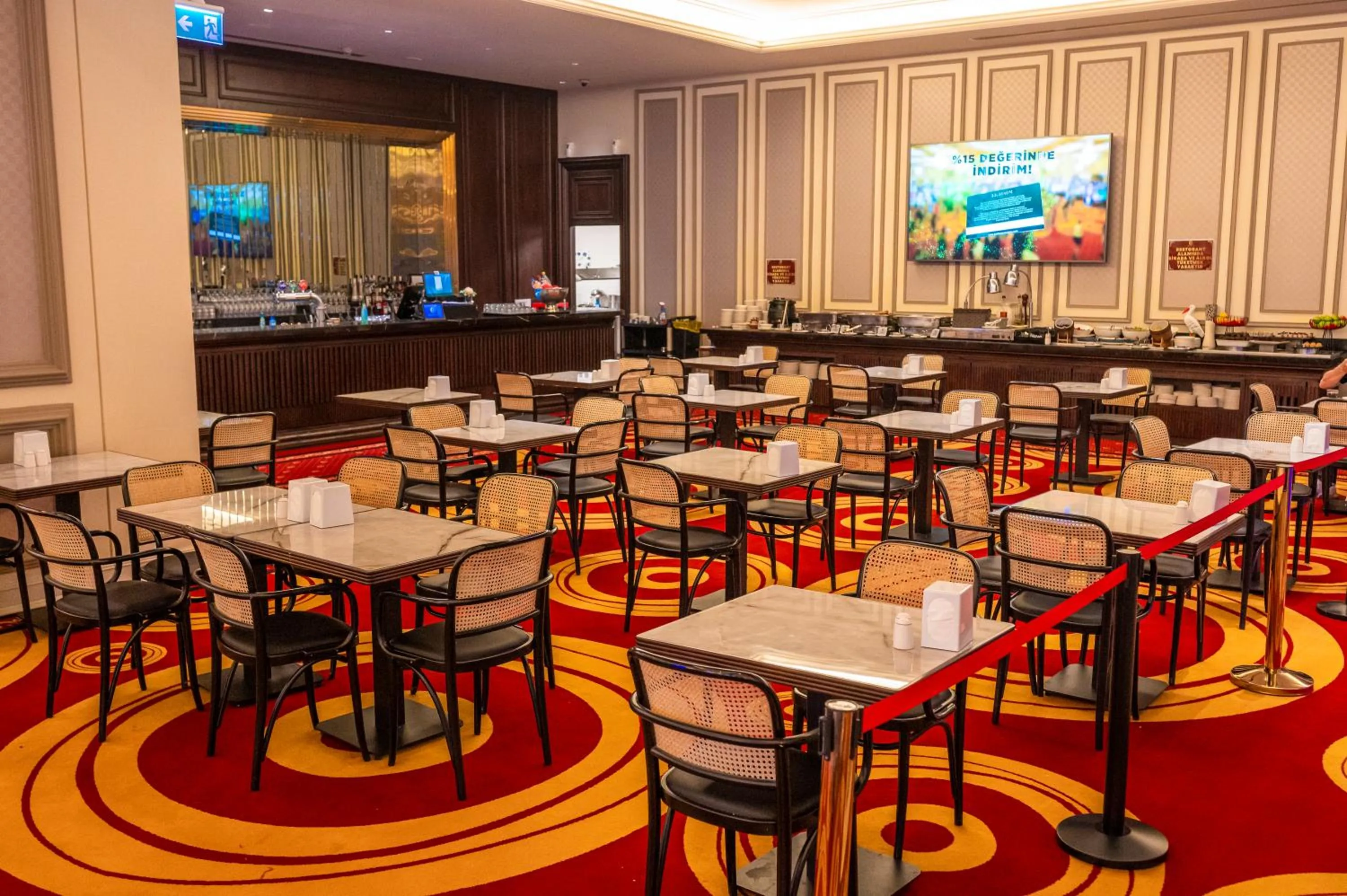 GoldenEye Hotel & Casino