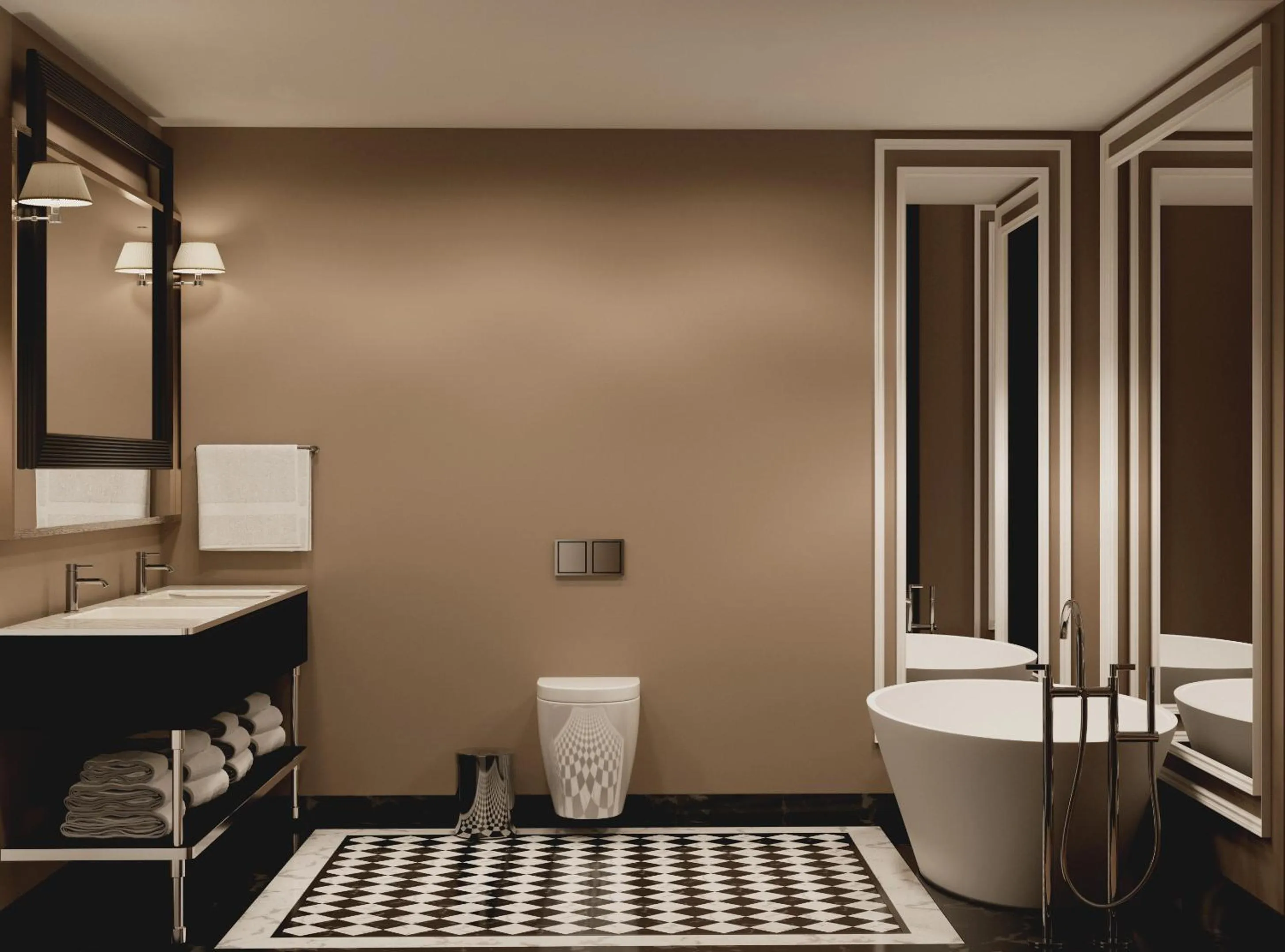 GoldenEye Hotel & Casino