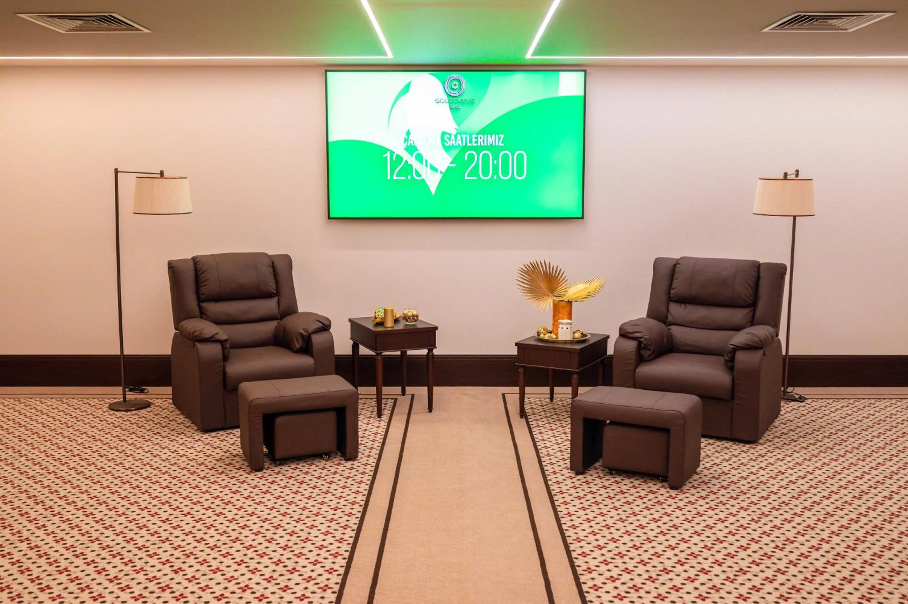 GoldenEye Hotel & Casino