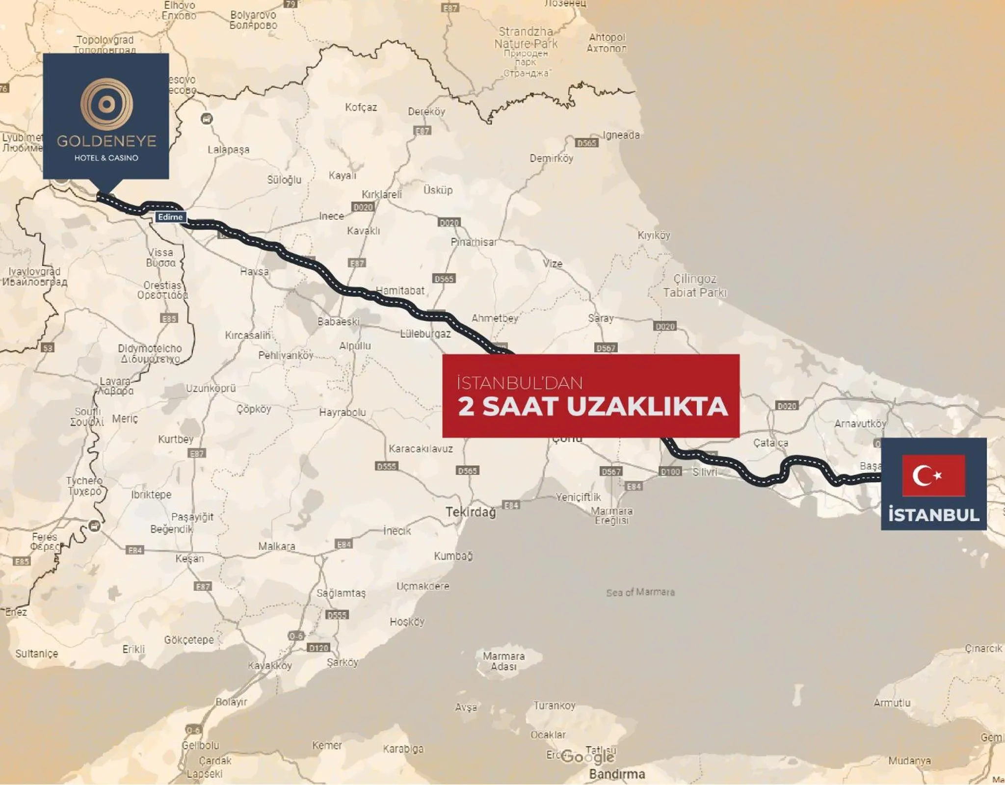 Diving in GoldenEye Hotel & Casino