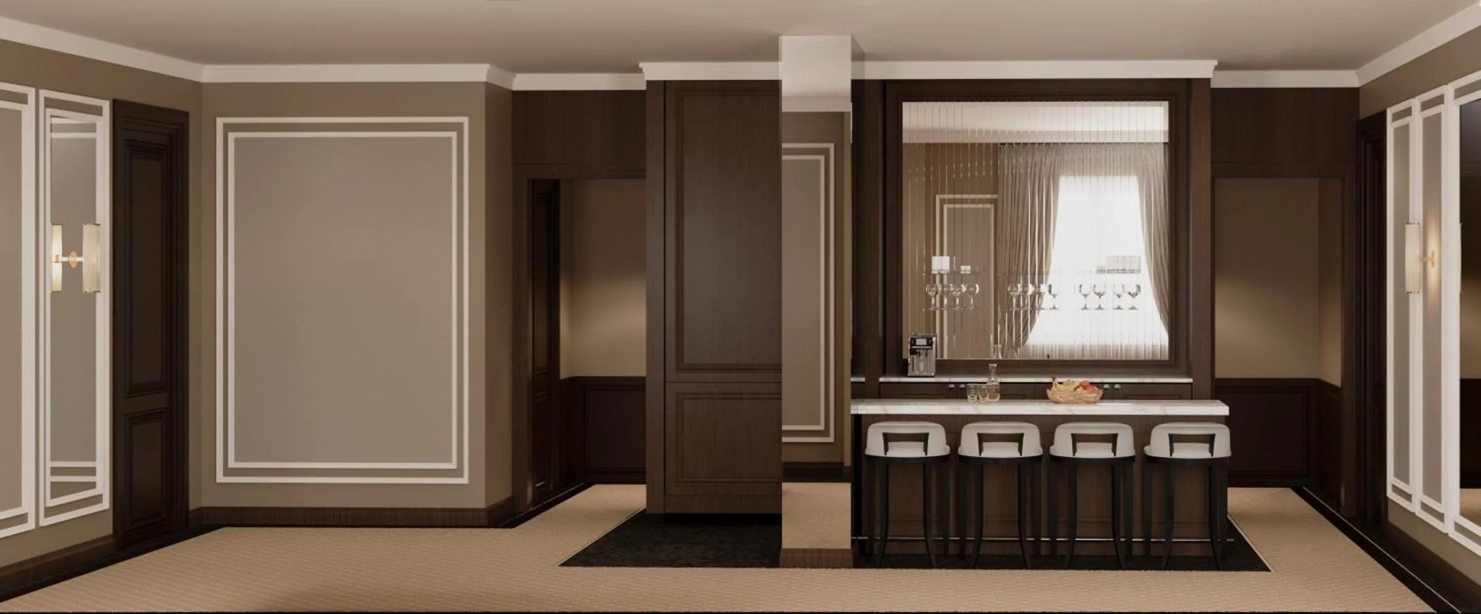 GoldenEye Hotel & Casino