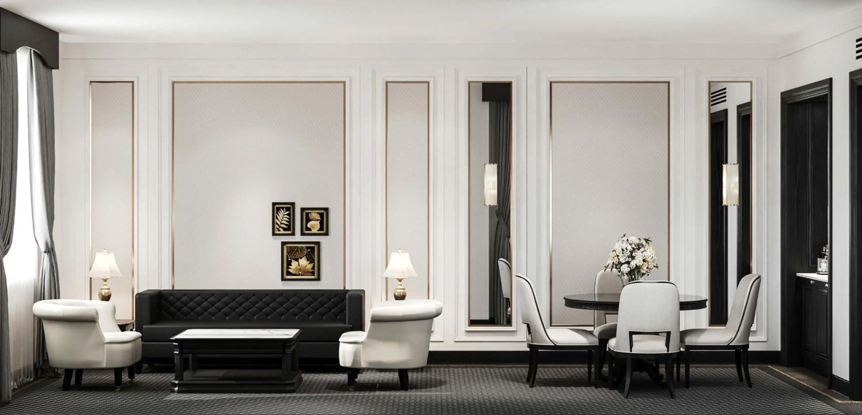 GoldenEye Hotel & Casino