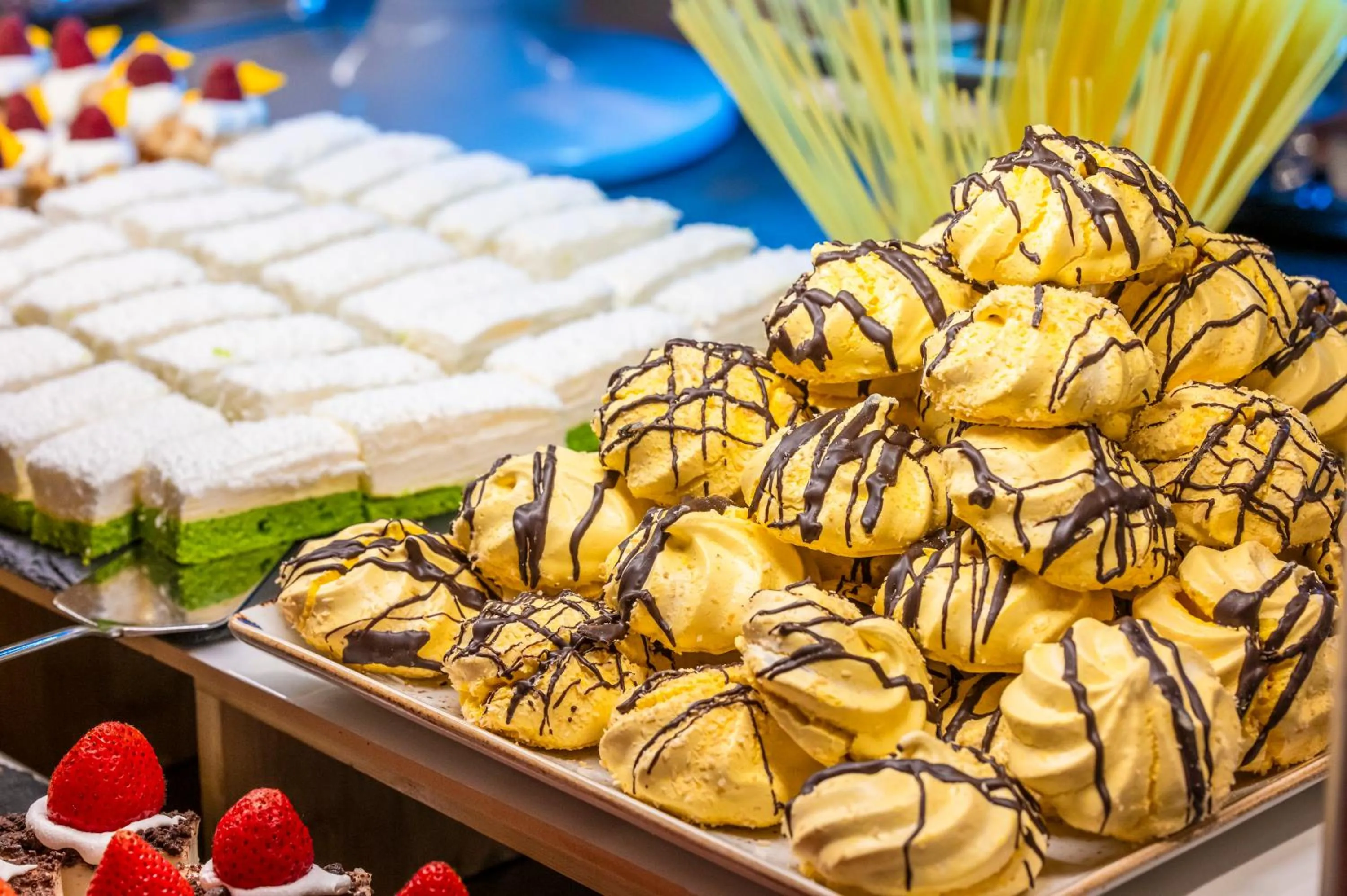 GoldenEye Hotel & Casino