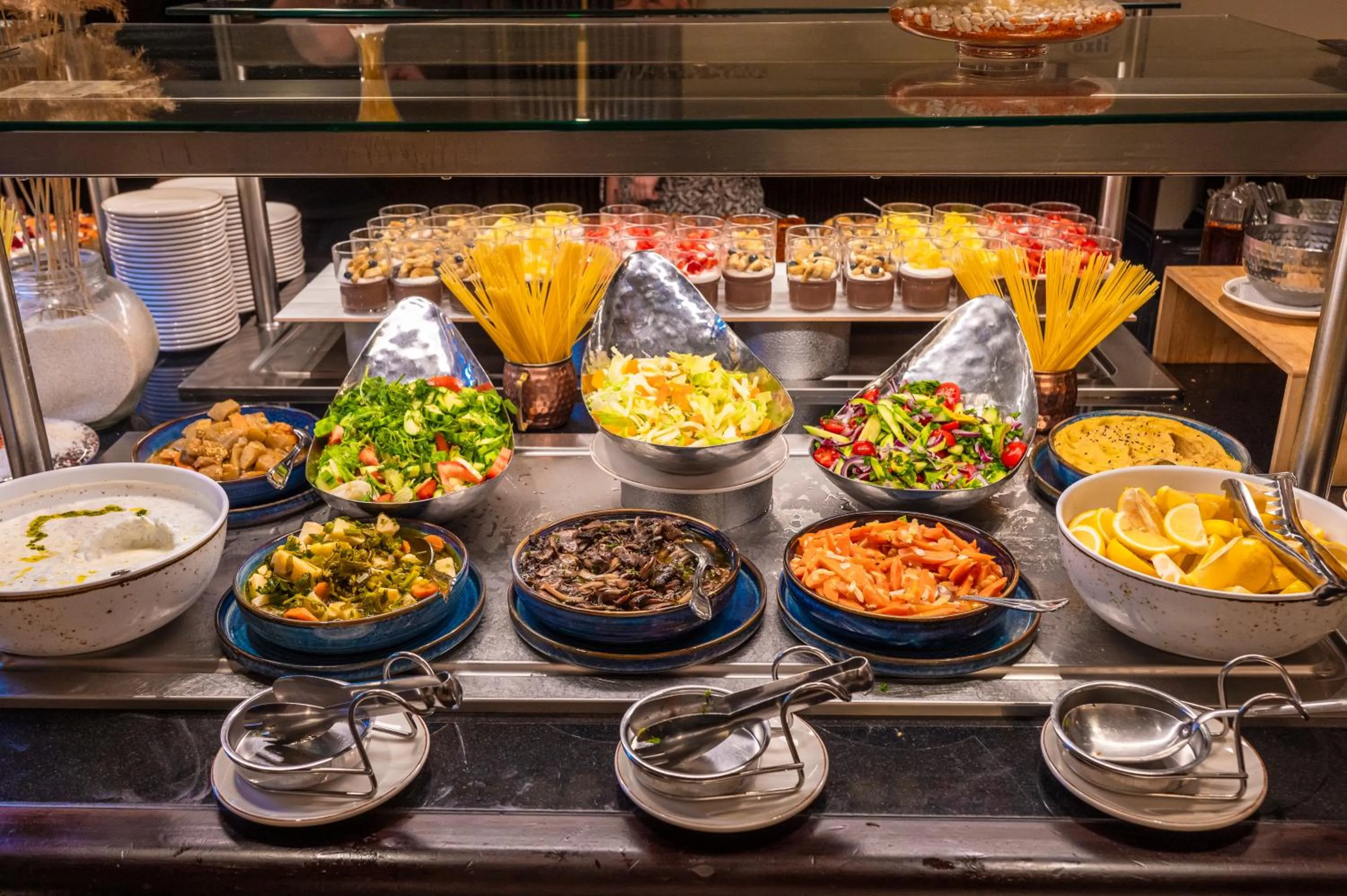 GoldenEye Hotel & Casino