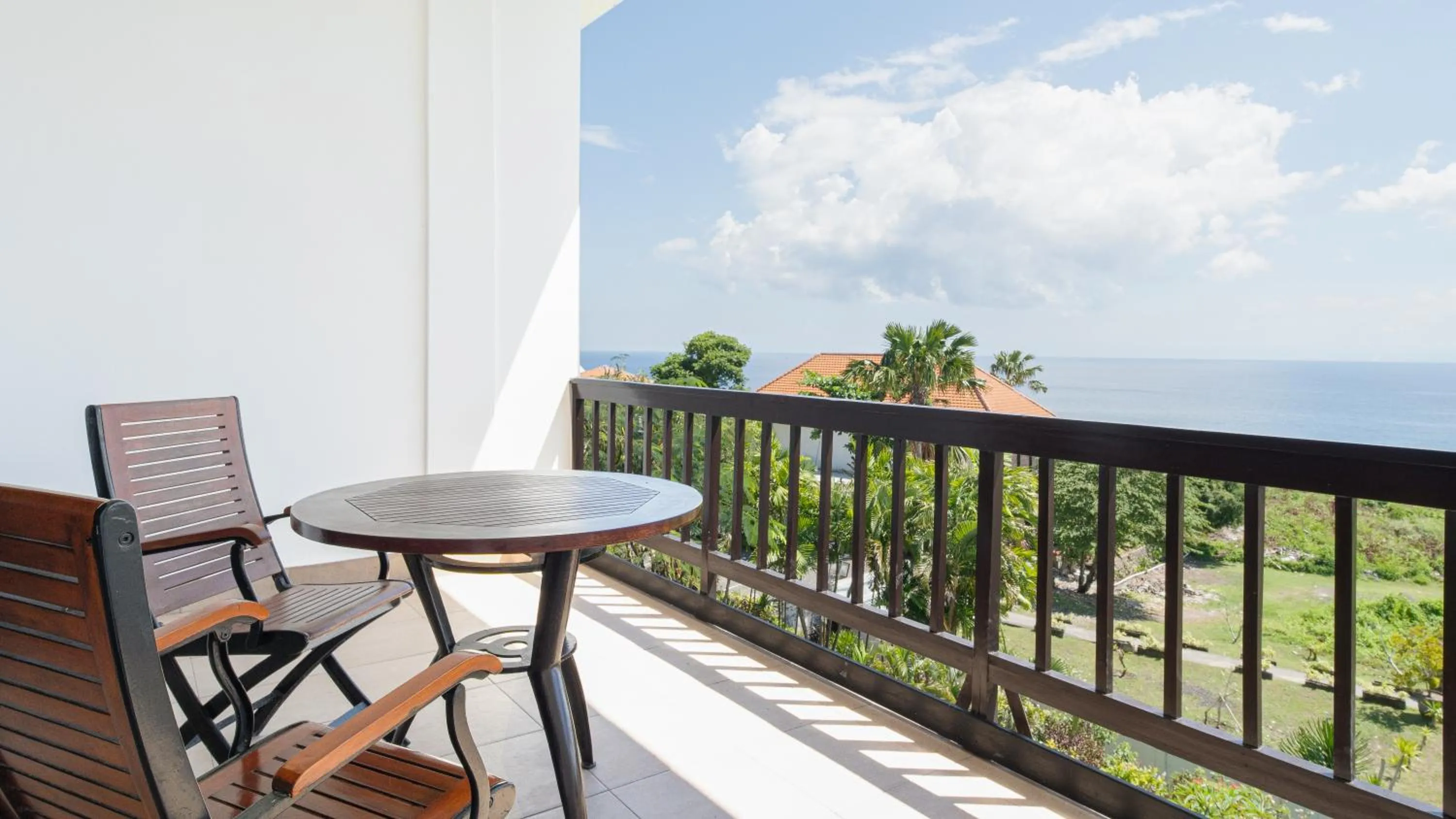 Blue Point Resort and Spa