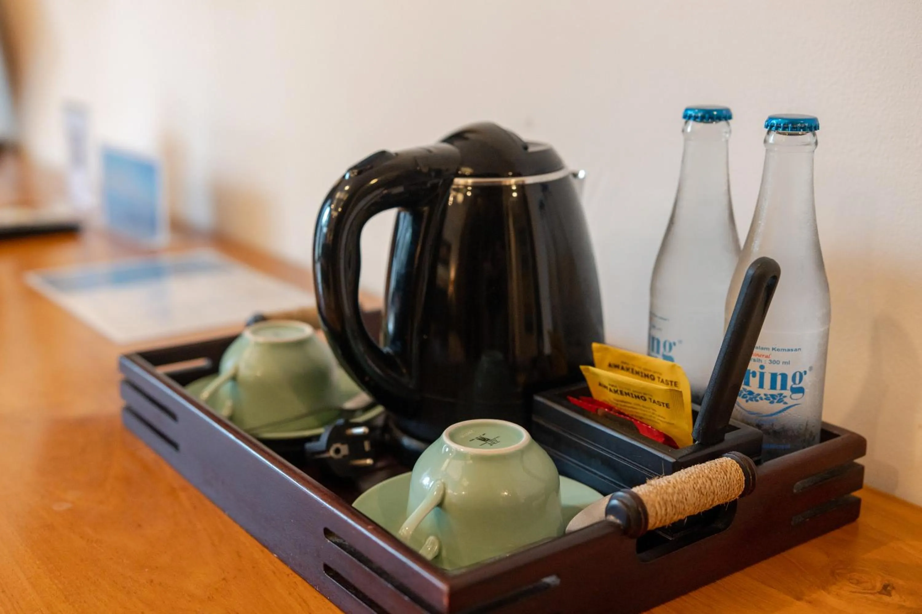 Blue Point Resort and Spa