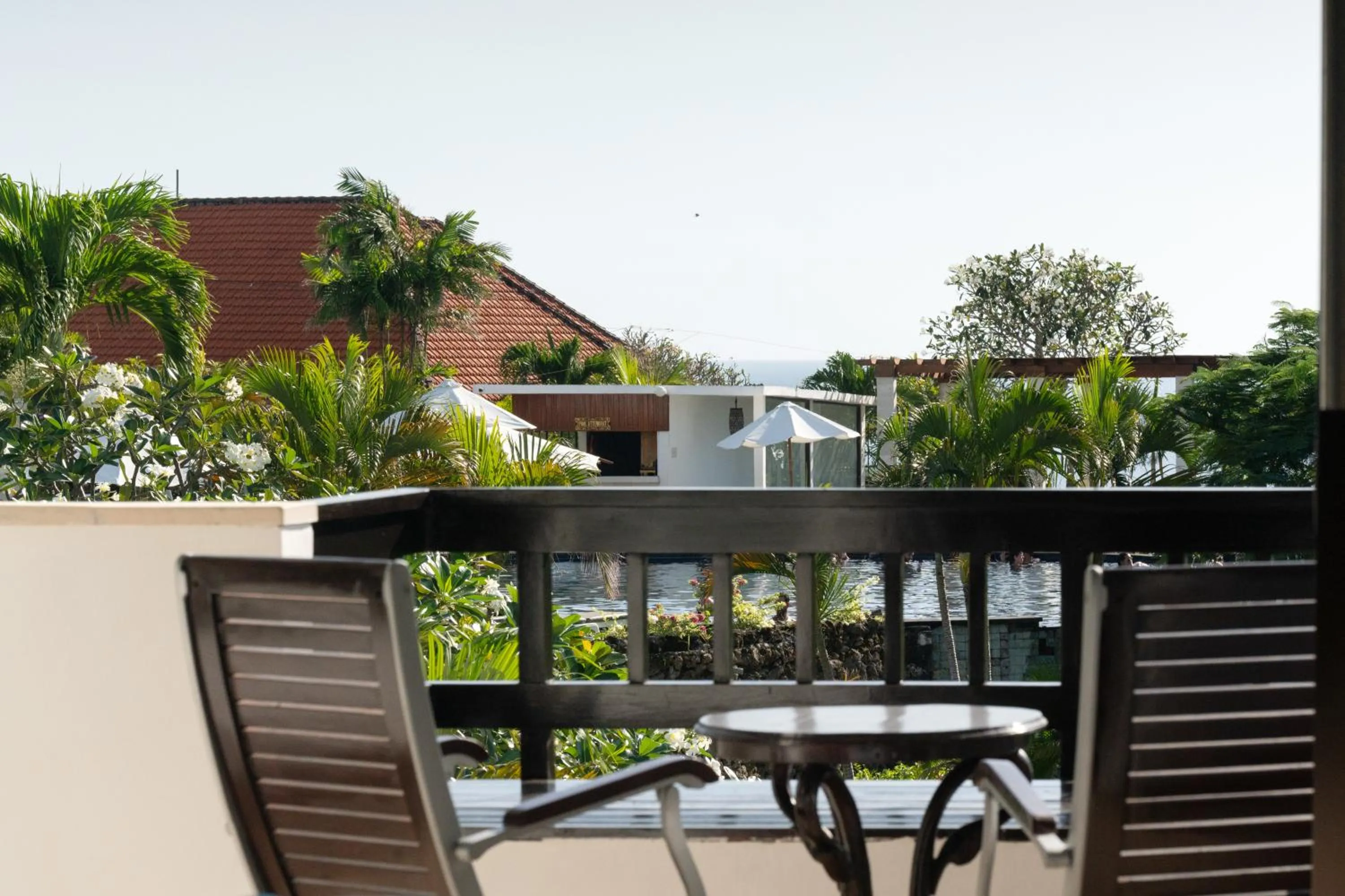 Blue Point Resort and Spa