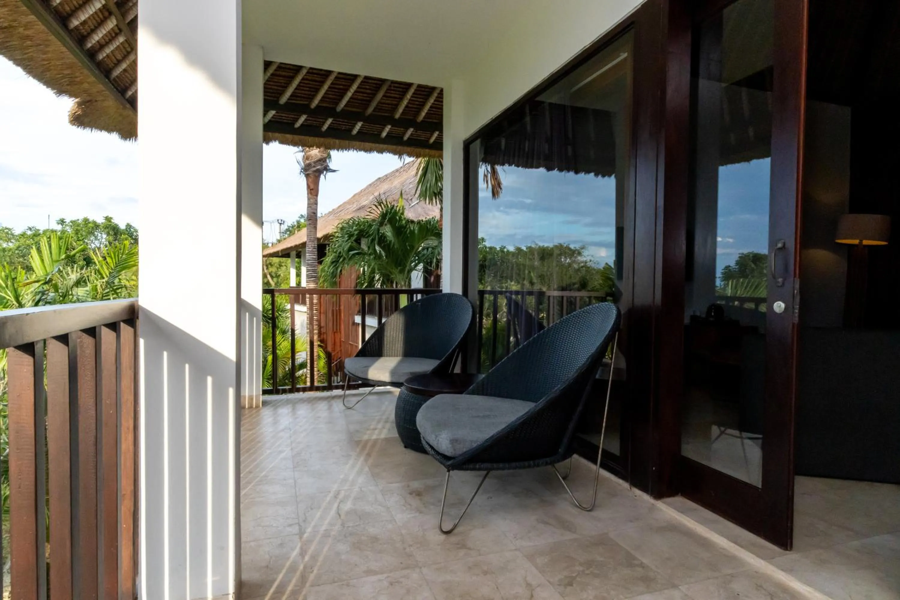 Blue Point Resort and Spa