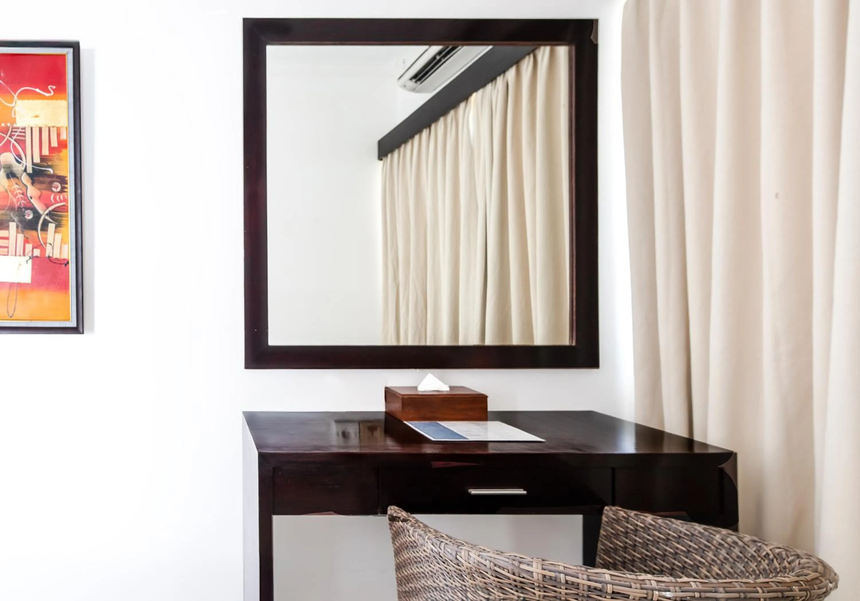 Blue Point Resort and Spa