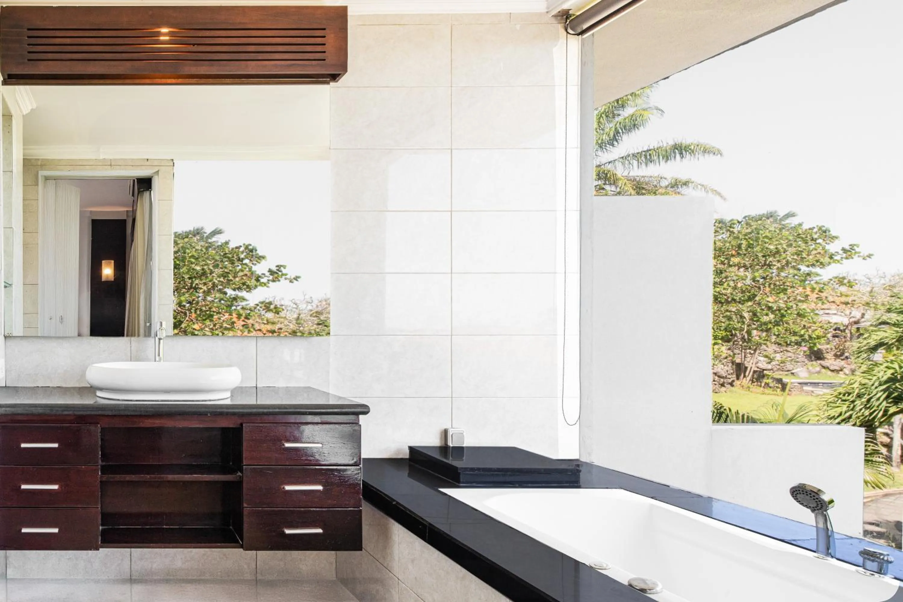 Blue Point Resort and Spa