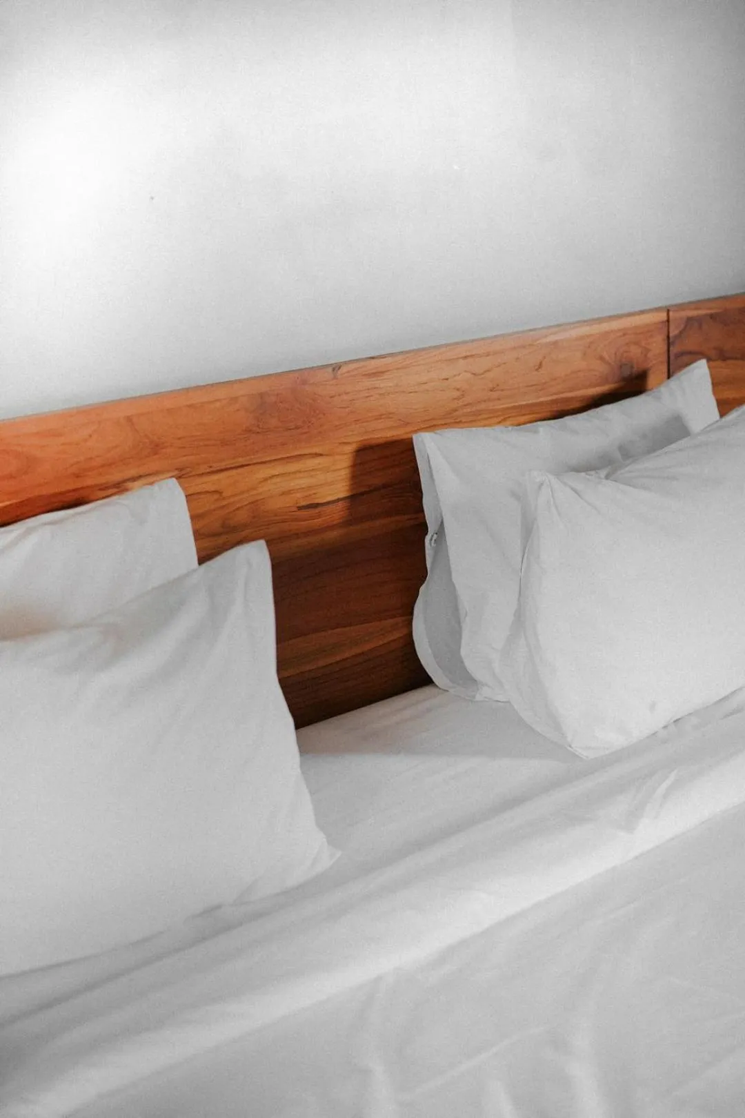 Property building in Agua Hotel