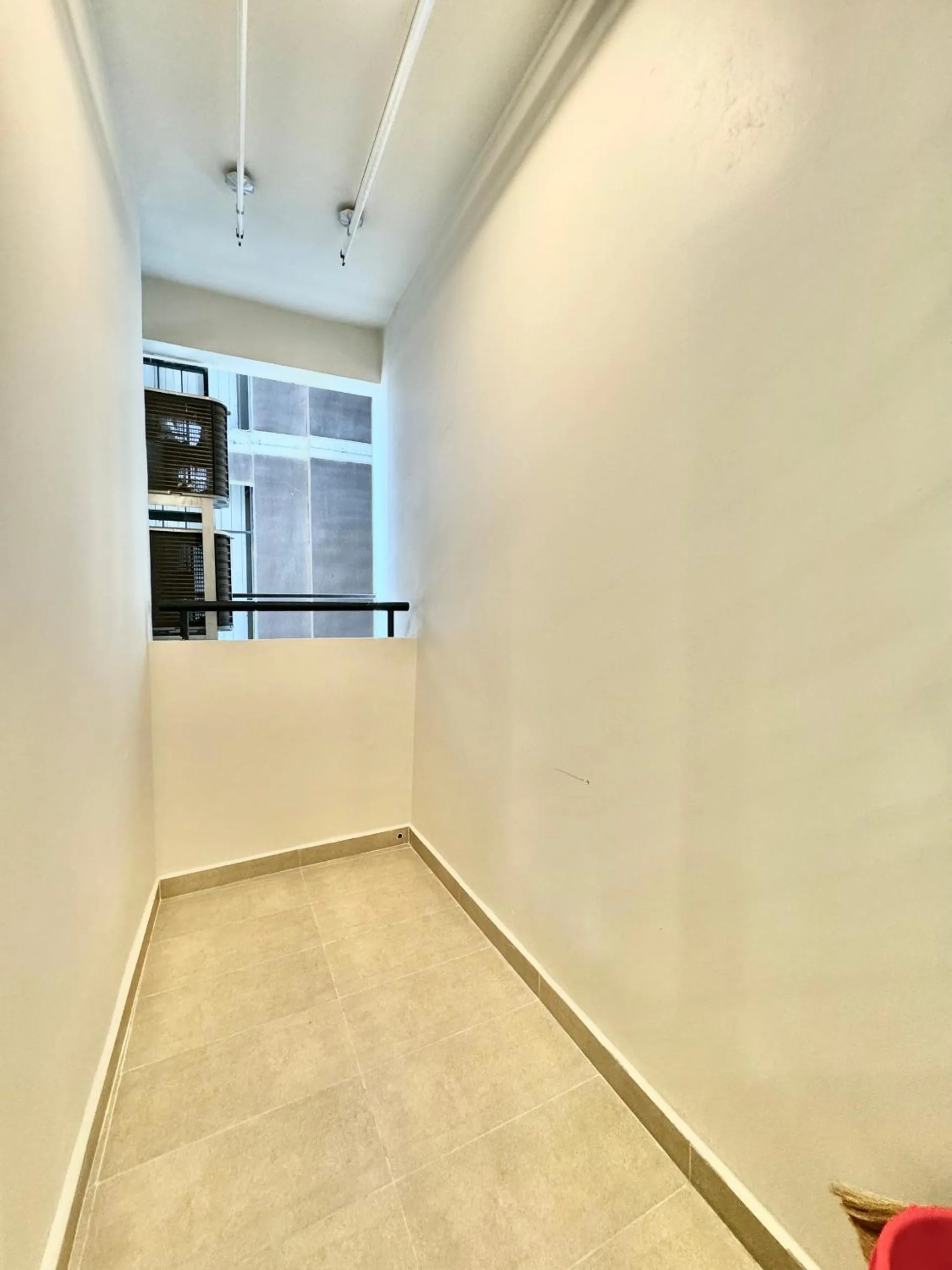 Homie's Dedge Thao Dien Luxury Apartment