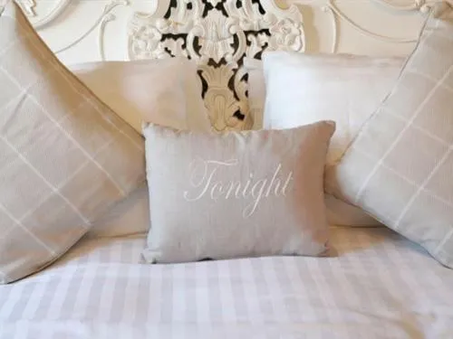 Bedroom, Bed in The Lambton Worm