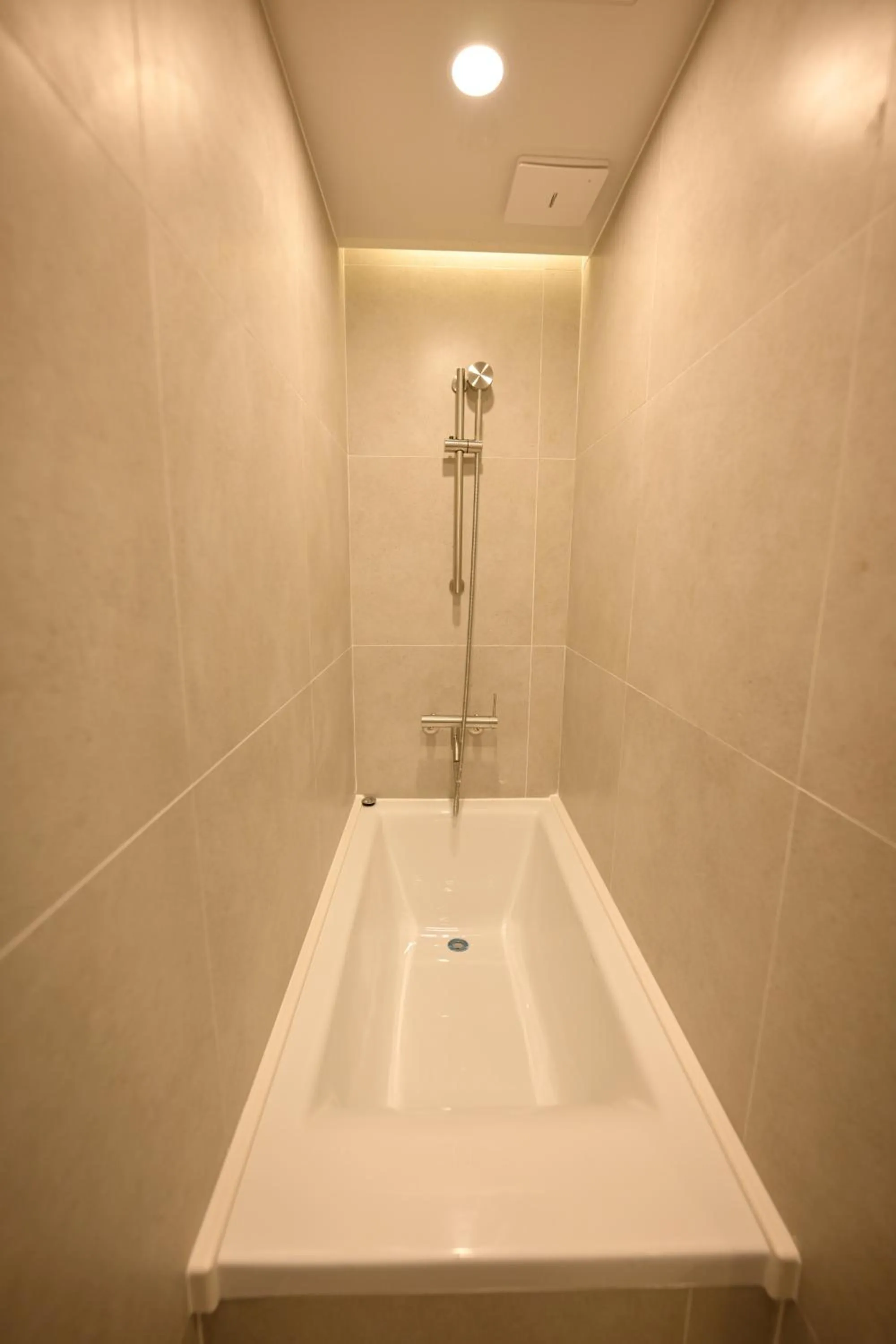 Hot Tub in Hanok Hotel DAAM Seoul