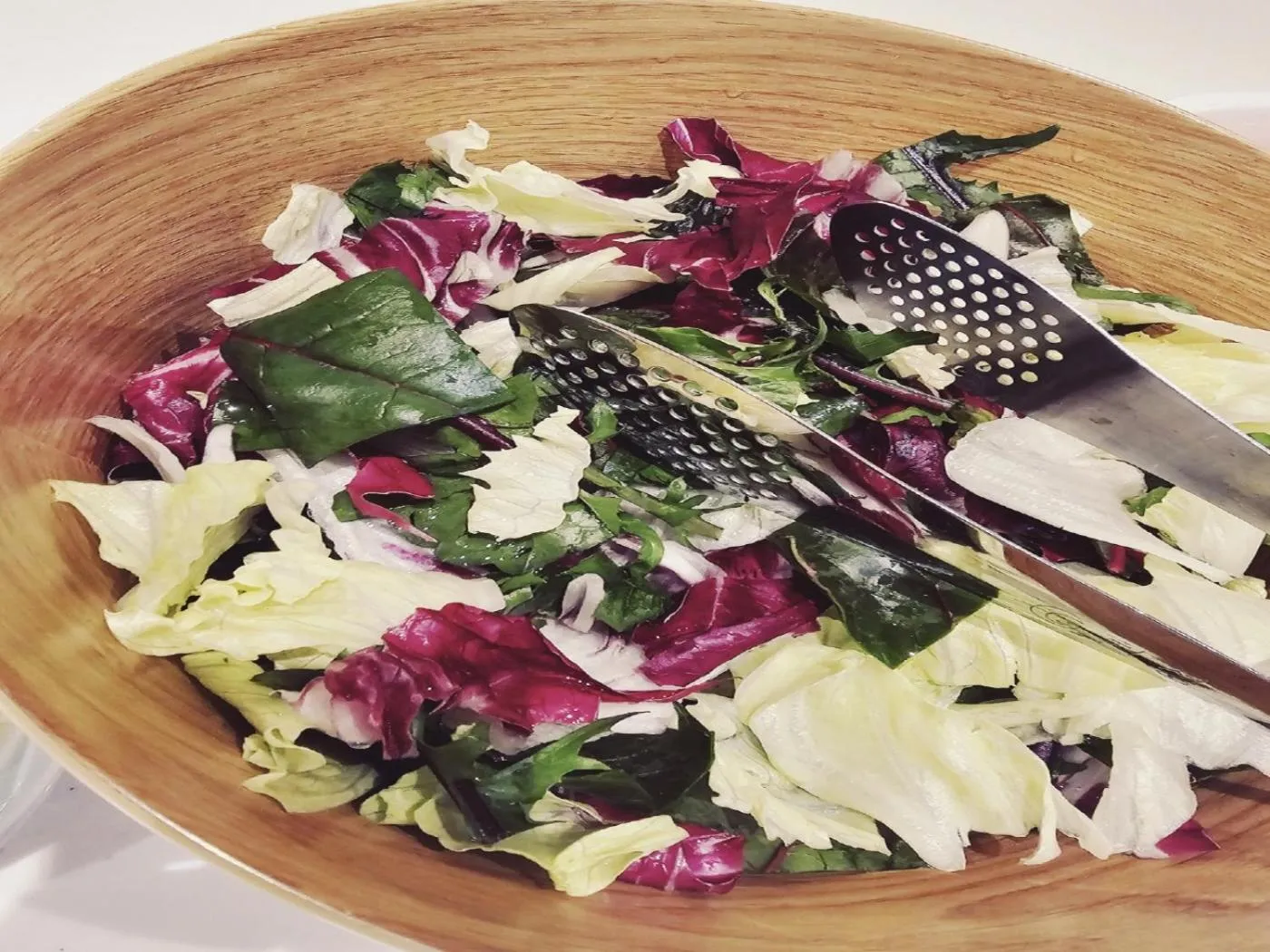 Food and drinks in Hanok Hotel DAAM Seoul