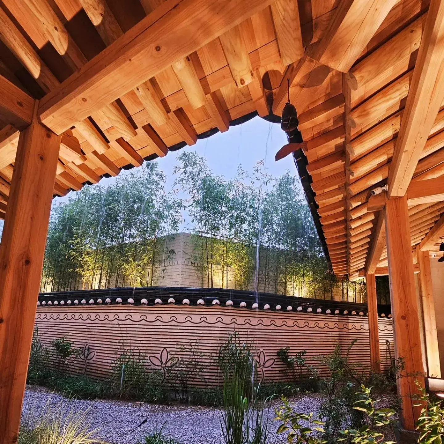 Hanok Hotel DAAM Seoul Hanok Hotel DAAM Seoul