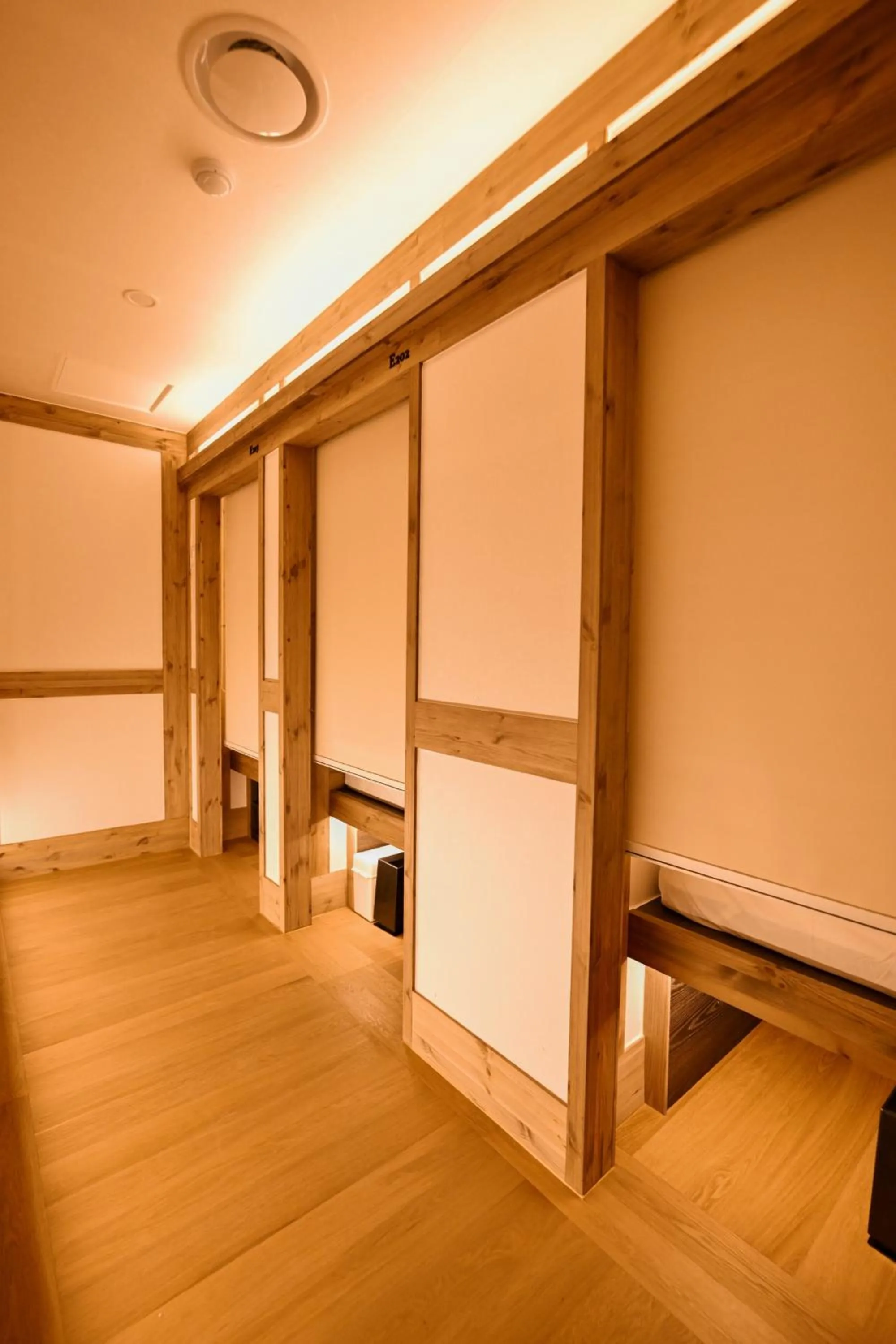 Photo of the whole room in Hanok Hotel DAAM Seoul