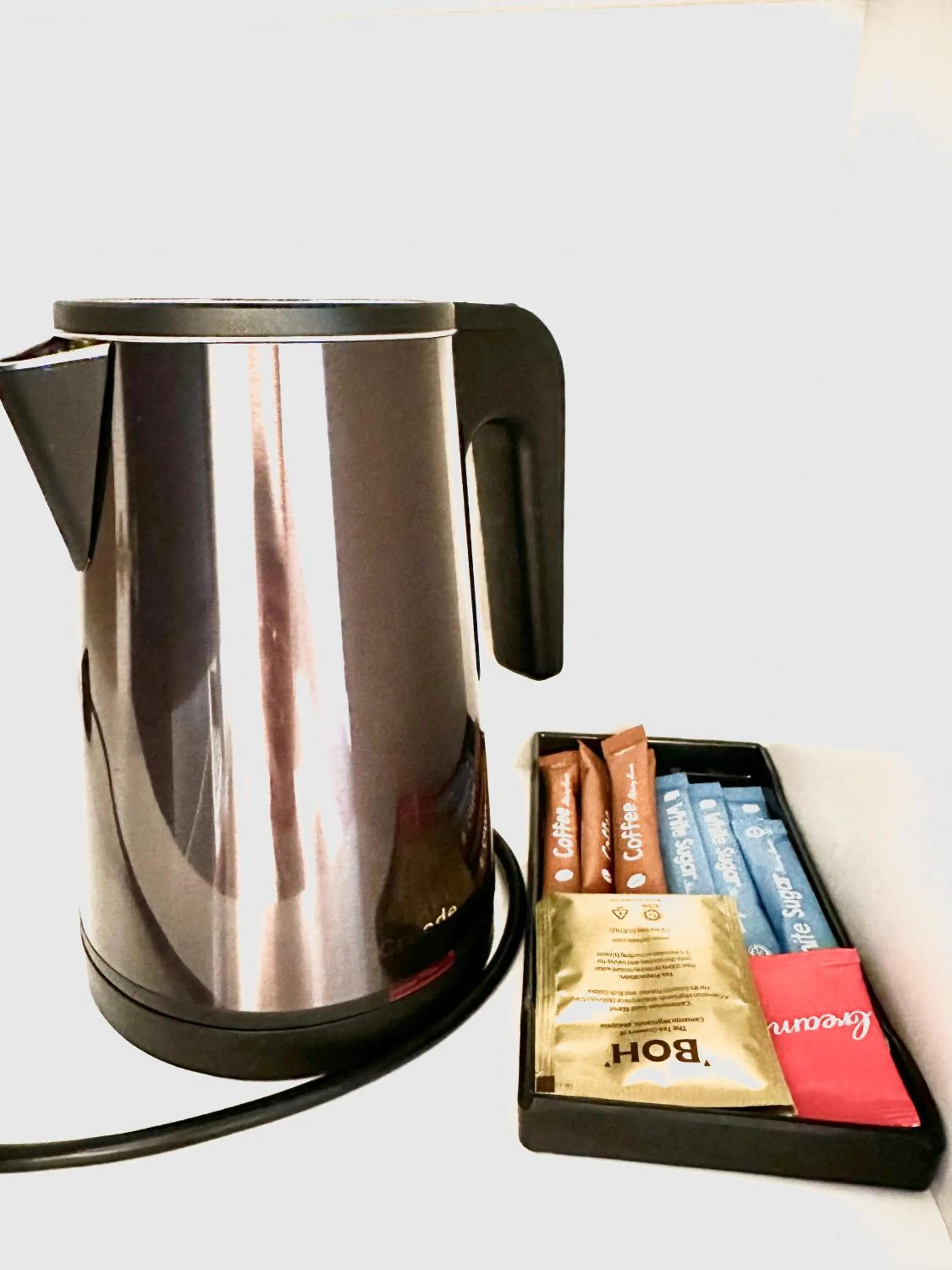 【Kuala Lumpur TowerView】Deluxe One Bedroom Suite【Balcony】 in The Platinum 2 Kuala Lumpur By Collective Haus