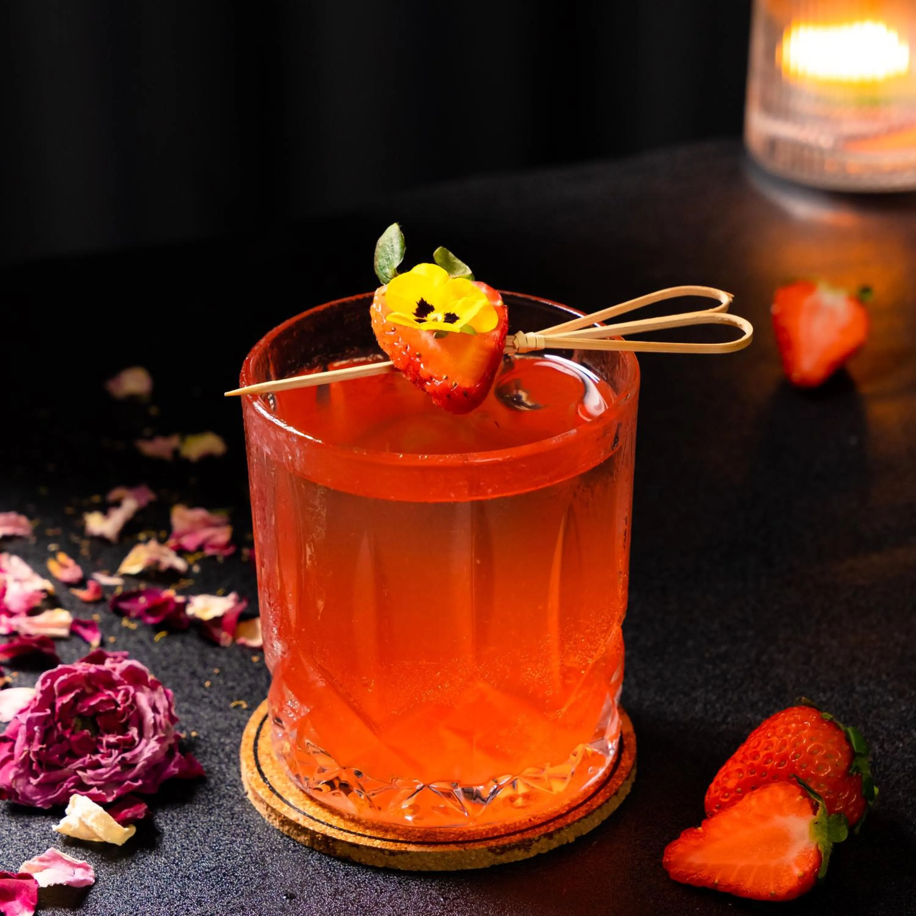 Lounge or bar in Love St - Hanoi Hotel