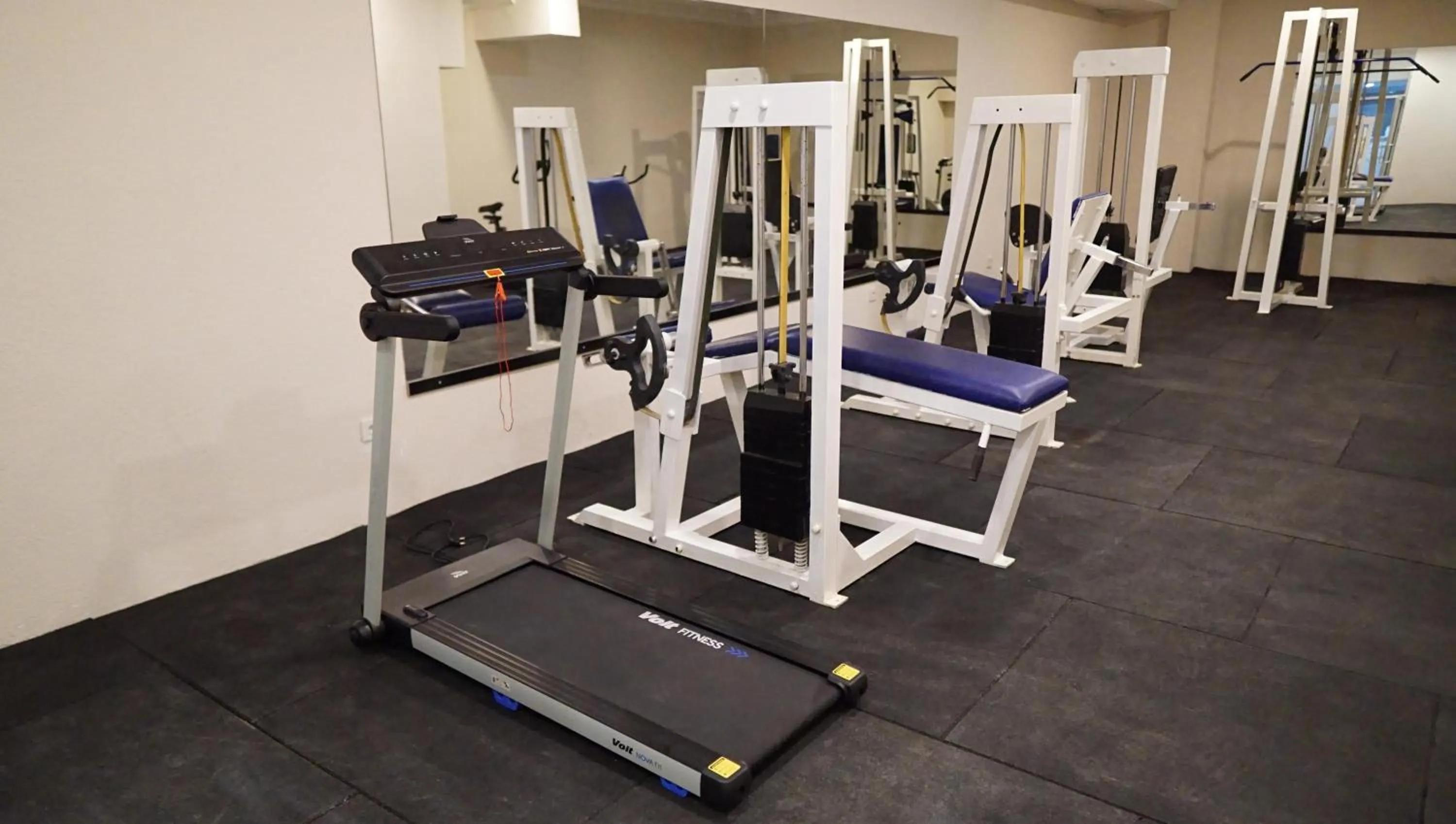 Activities in Ada Newday Resort Hotel