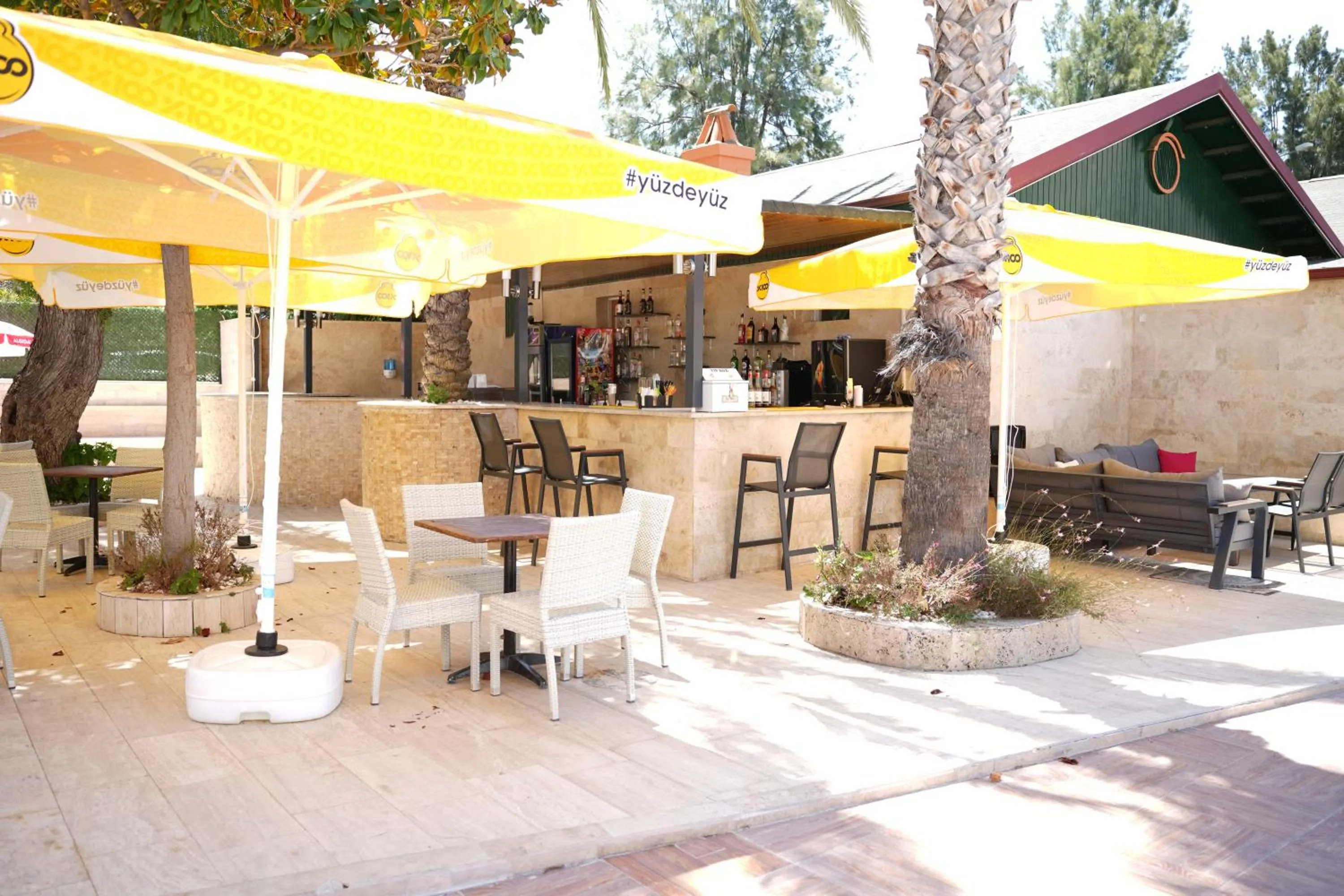 Ada Newday Resort Hotel