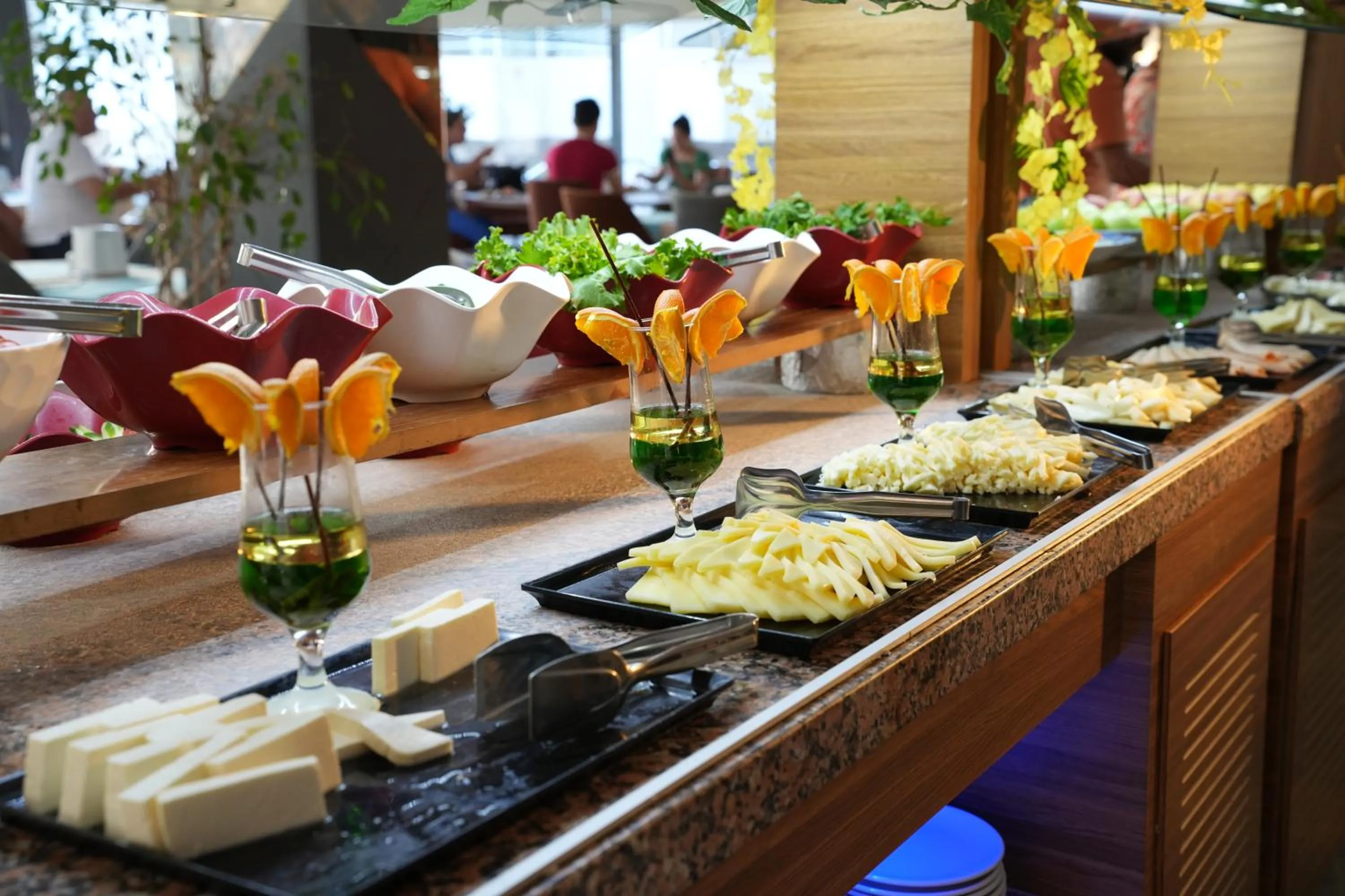 Ada Newday Resort Hotel