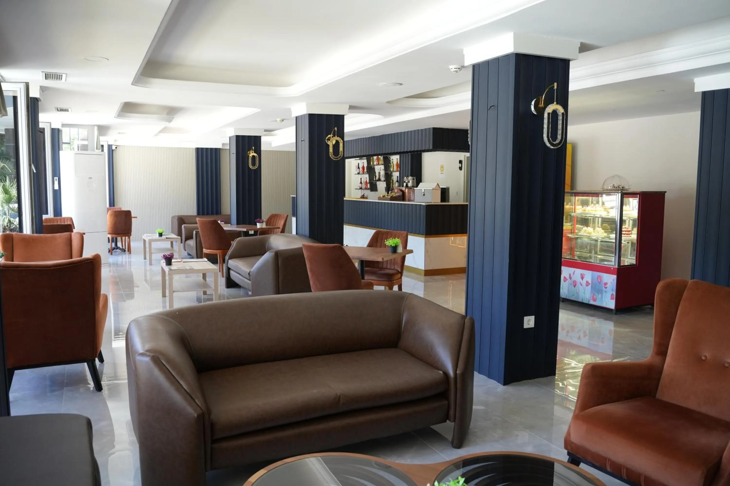 Ada Newday Resort Hotel