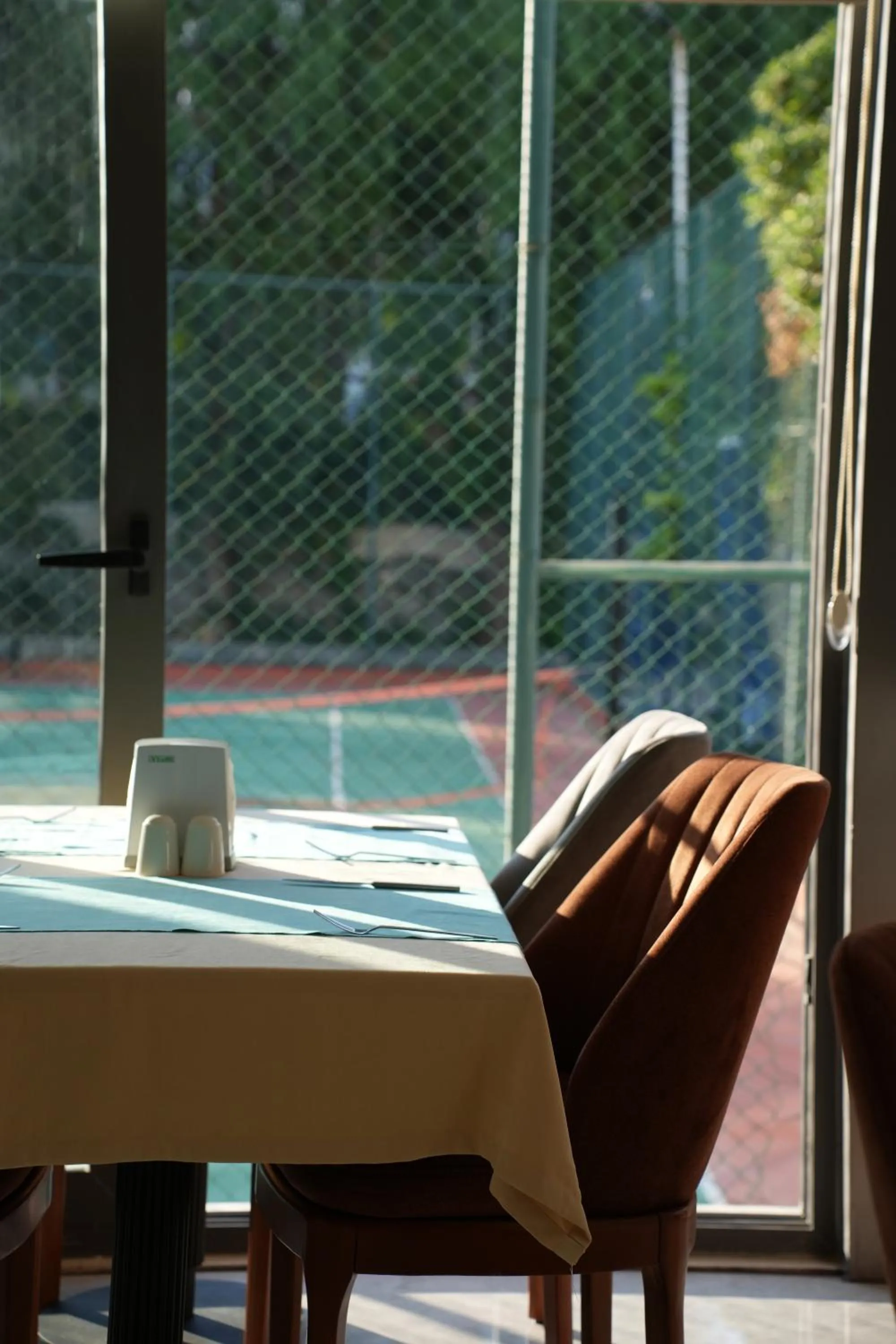 Ada Newday Resort Hotel