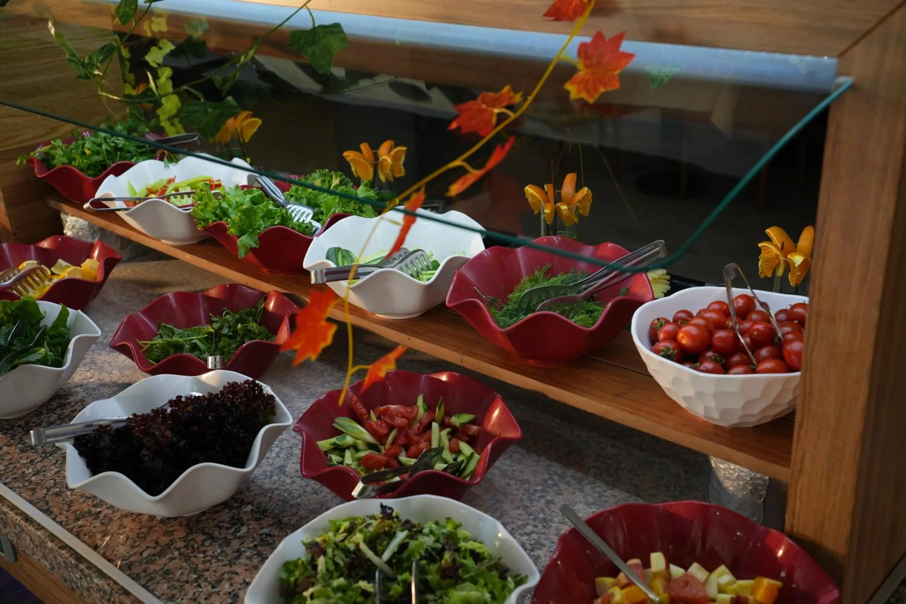 Ada Newday Resort Hotel