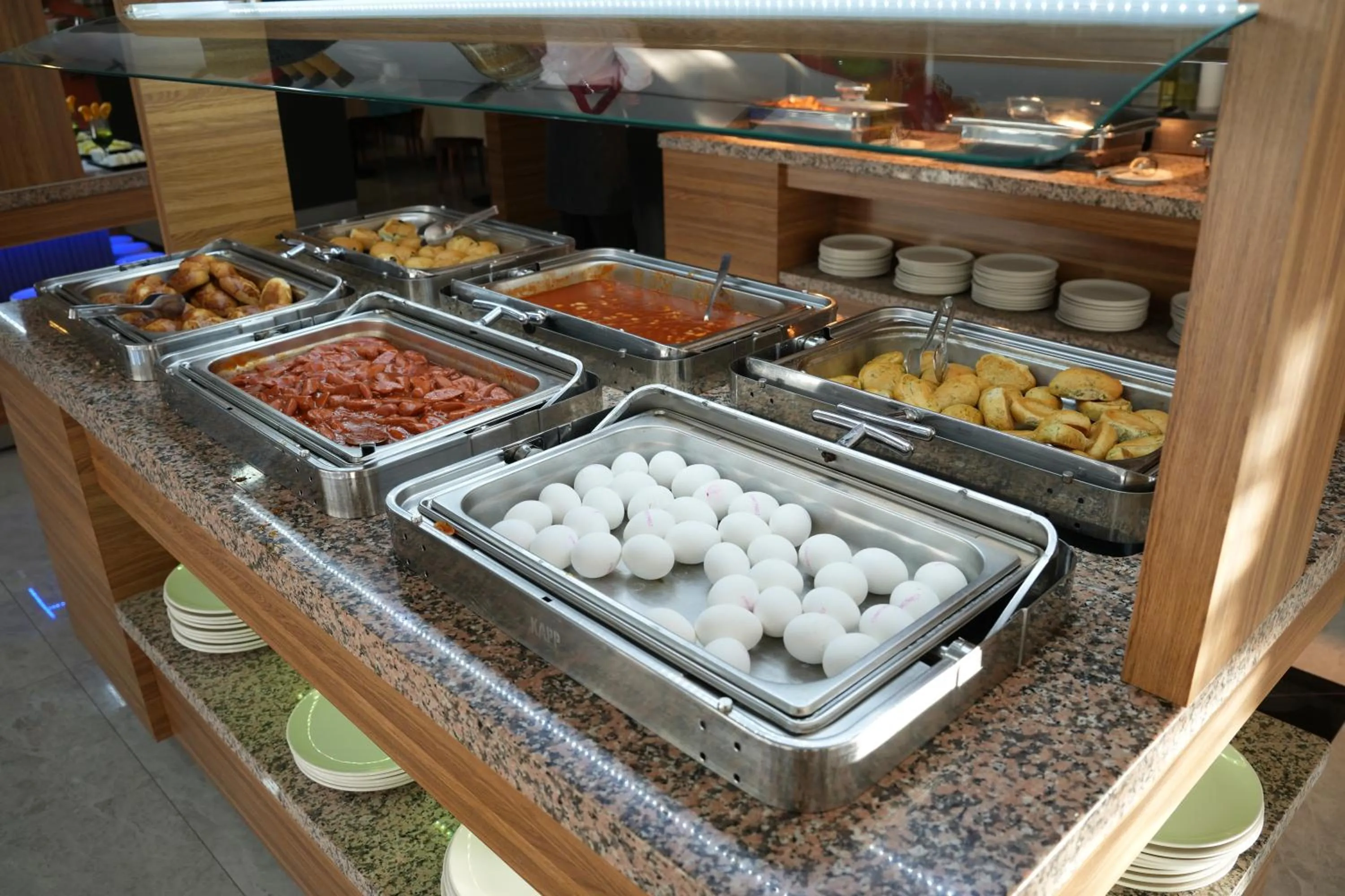 Ada Newday Resort Hotel