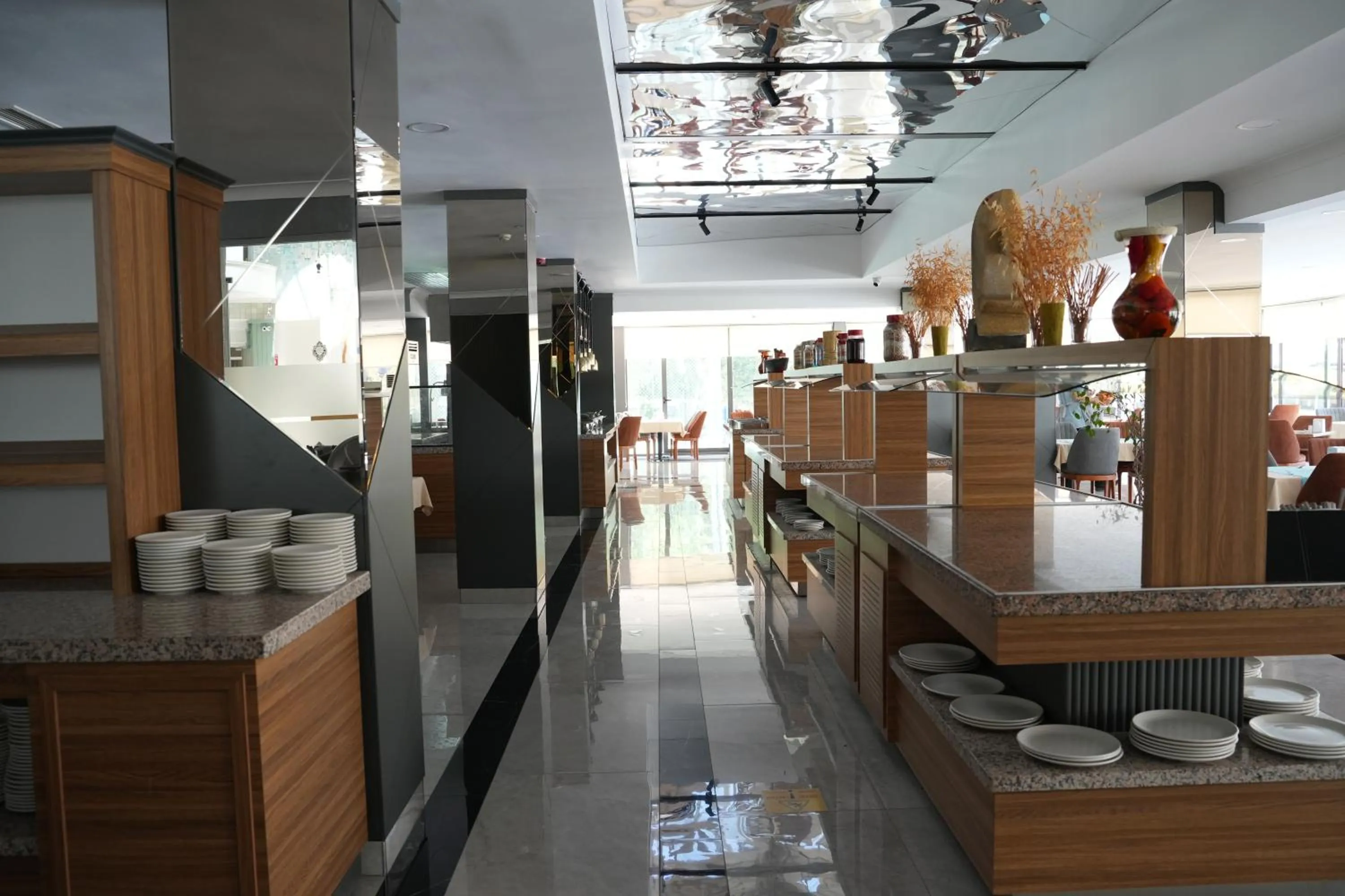 Ada Newday Resort Hotel