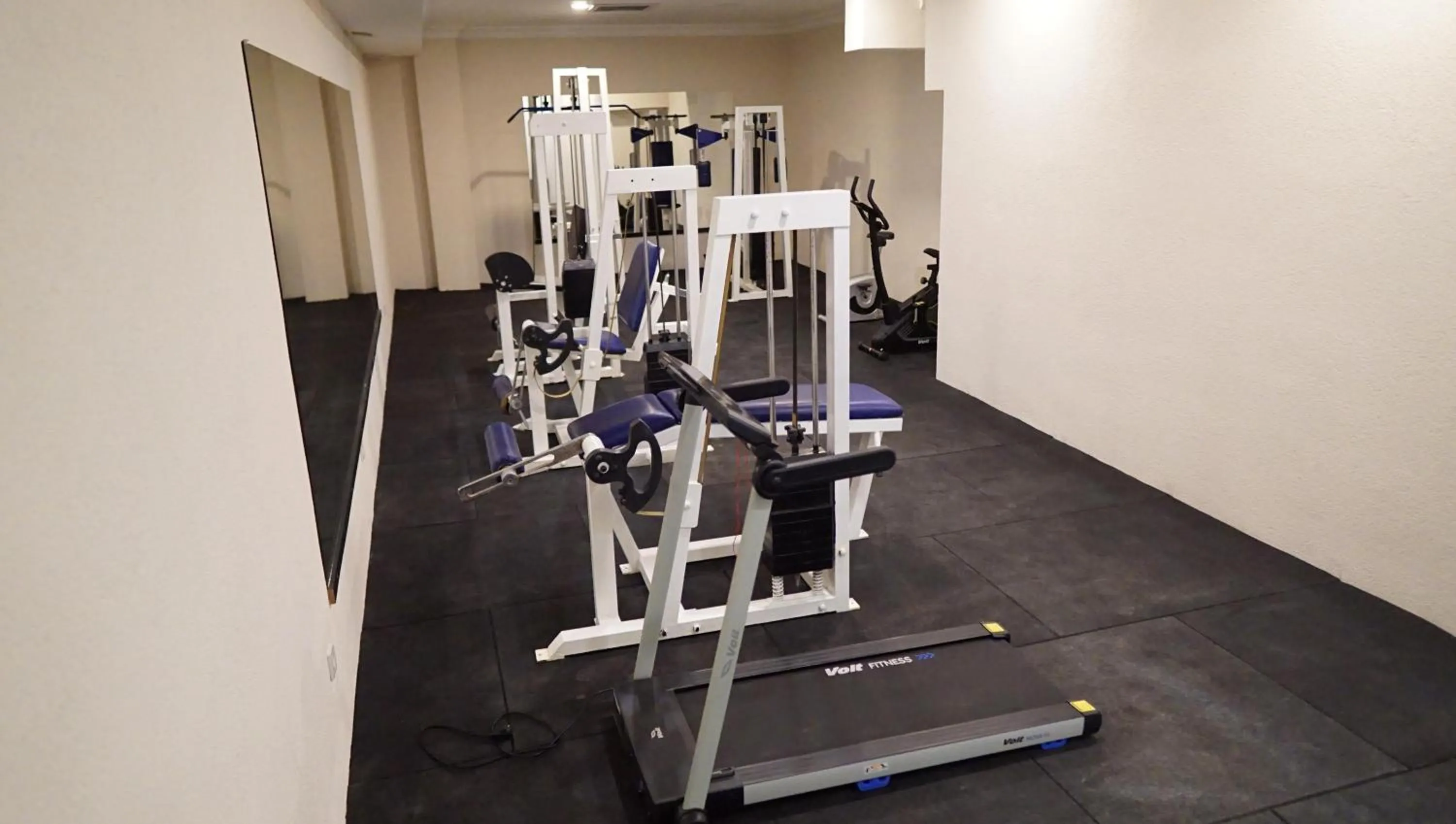 Activities in Ada Newday Resort Hotel